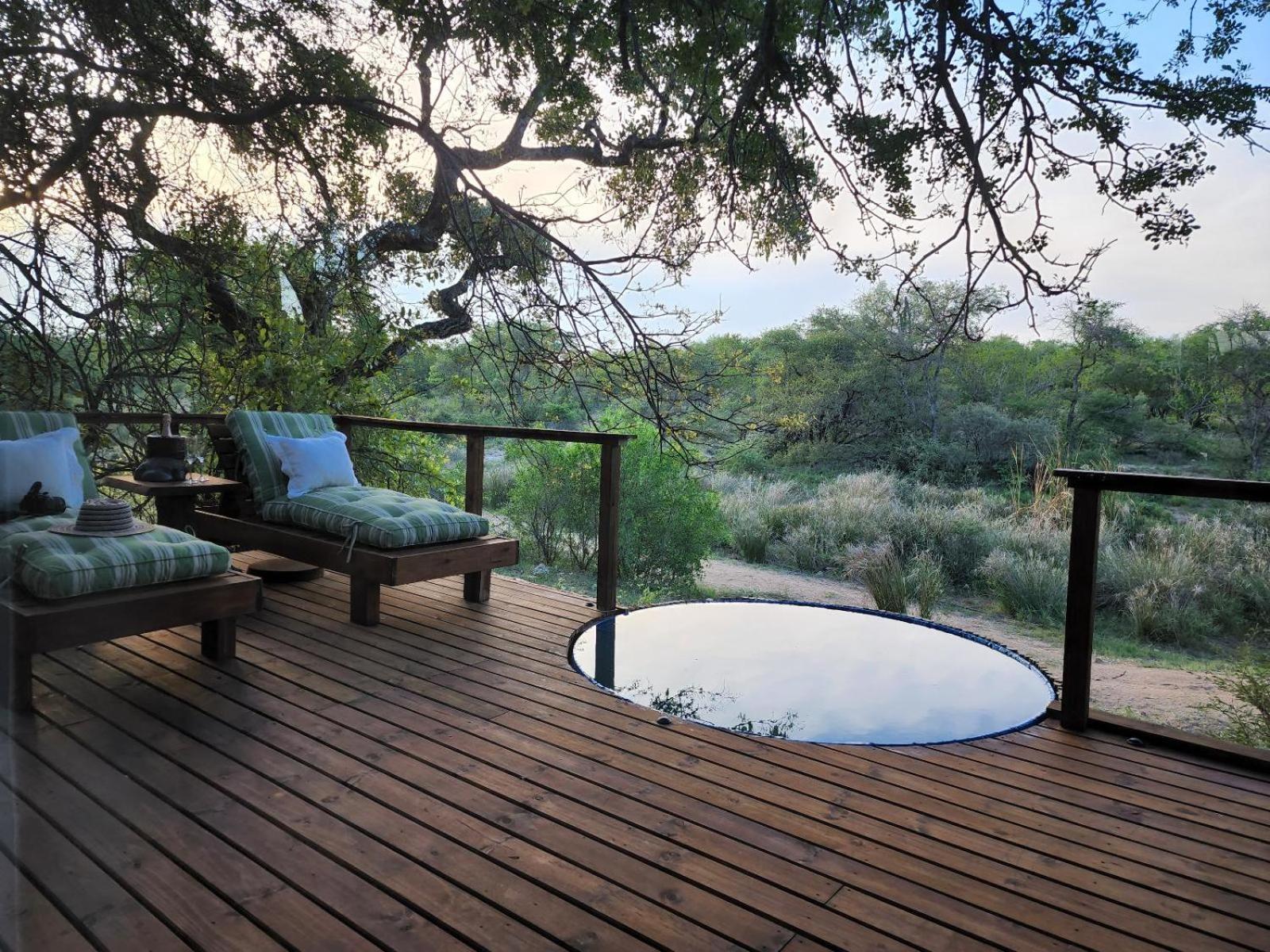 Suite with River View - Photo 4
