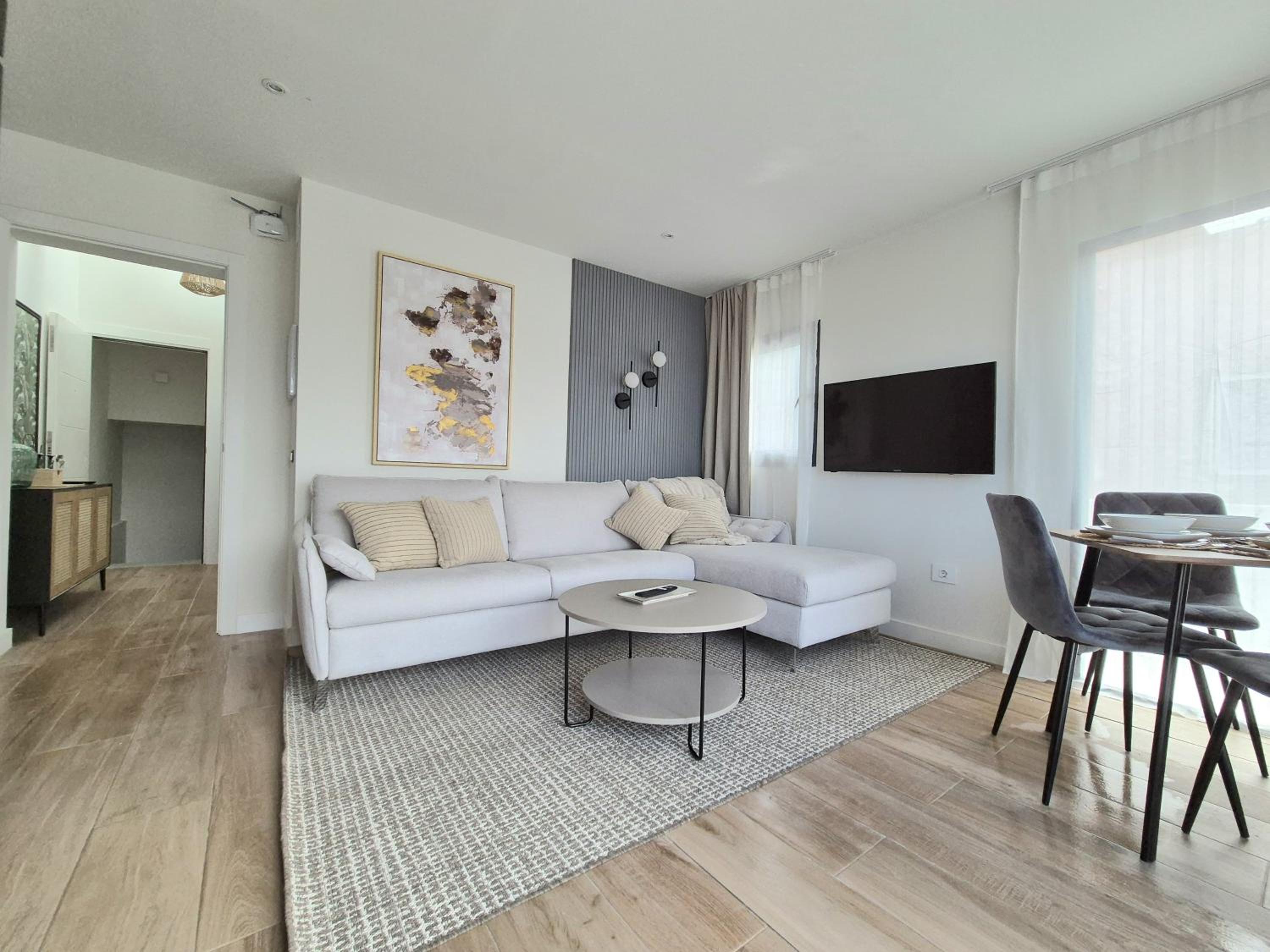 Habitación Doble Deluxe
