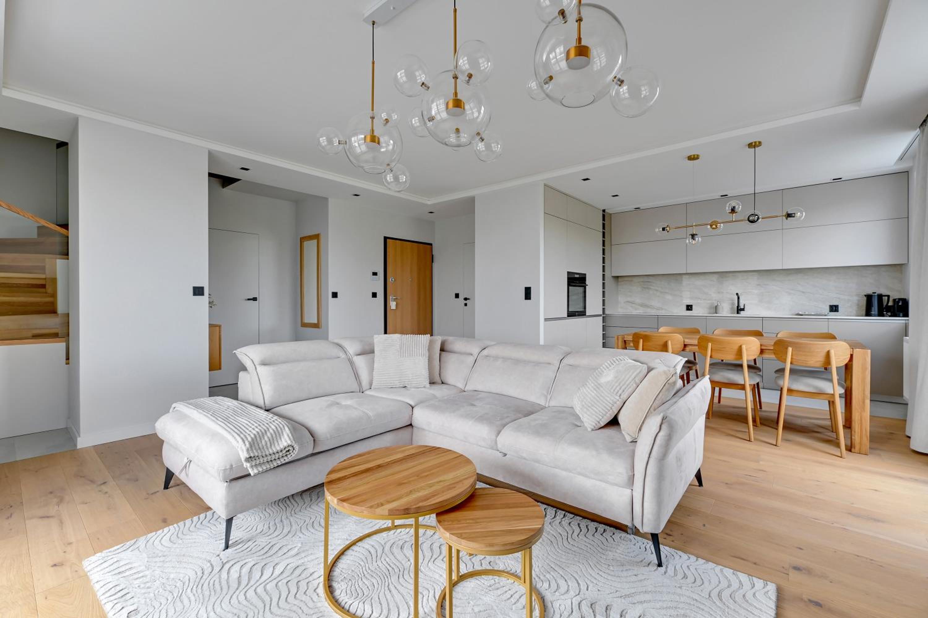 Maisonette - 5 Angielska Grobla street