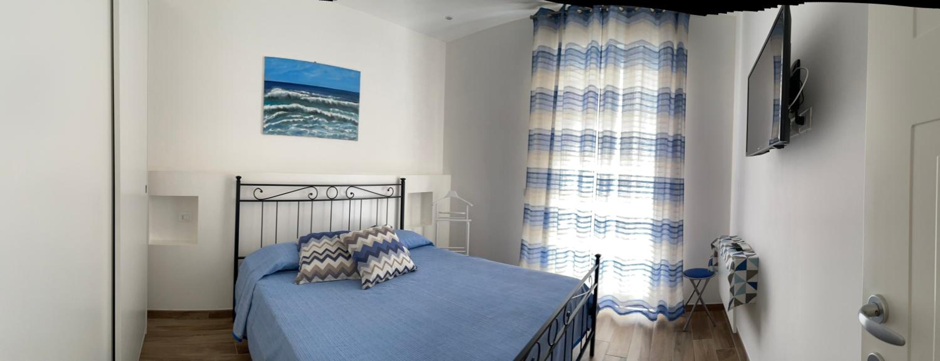 Comfort Apartment with Balcony photo 1