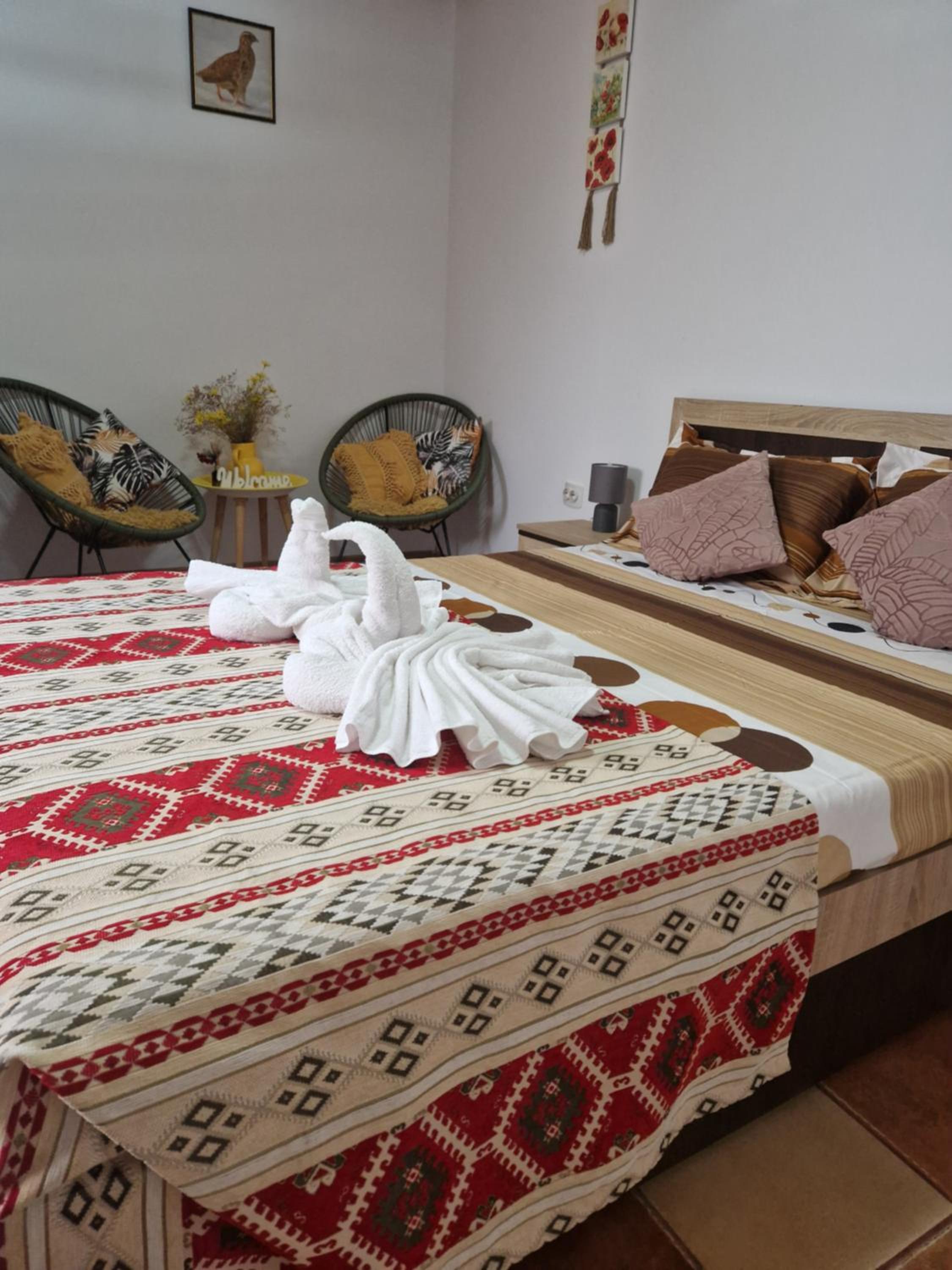 Double Room photo 3