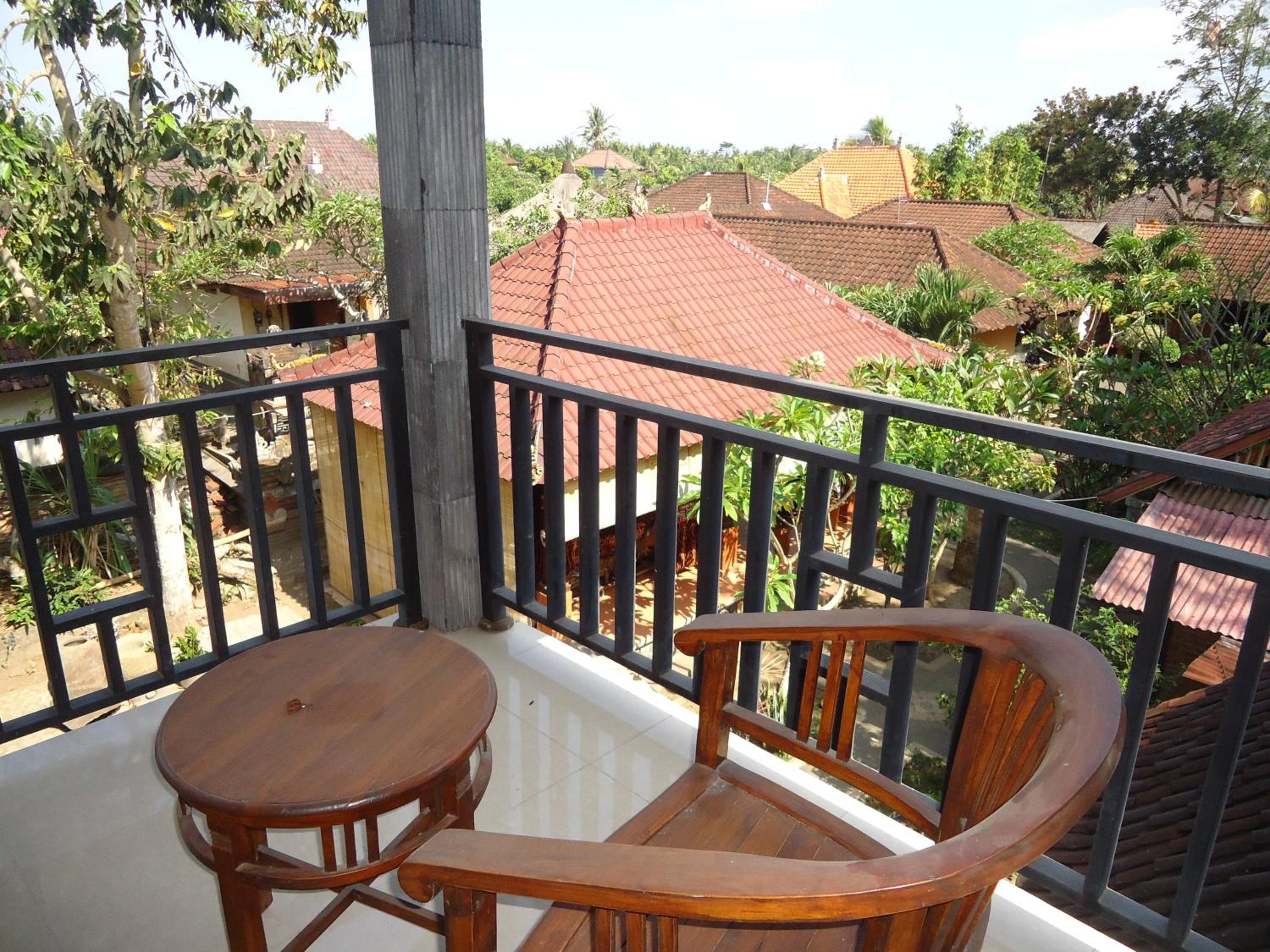 Standard Double Room - Photo 19