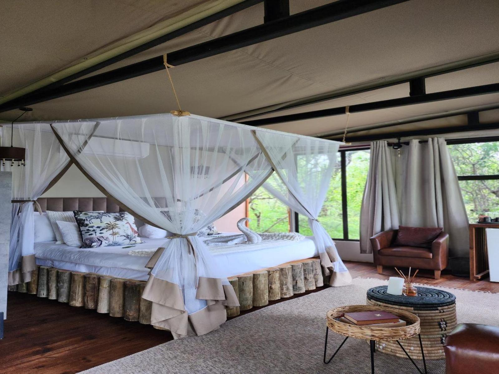 Suite with River View - Photo 1