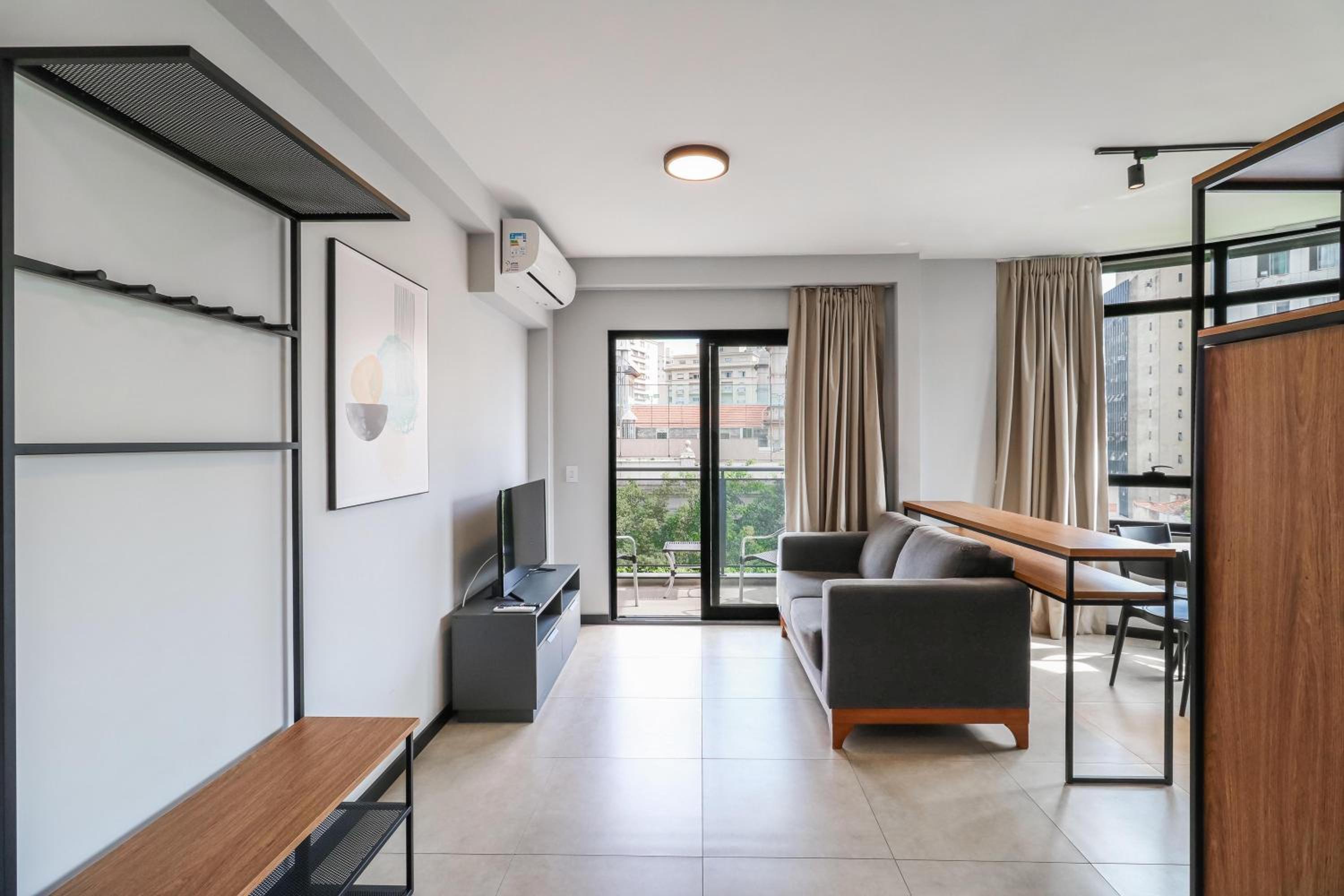 Suite photo 1