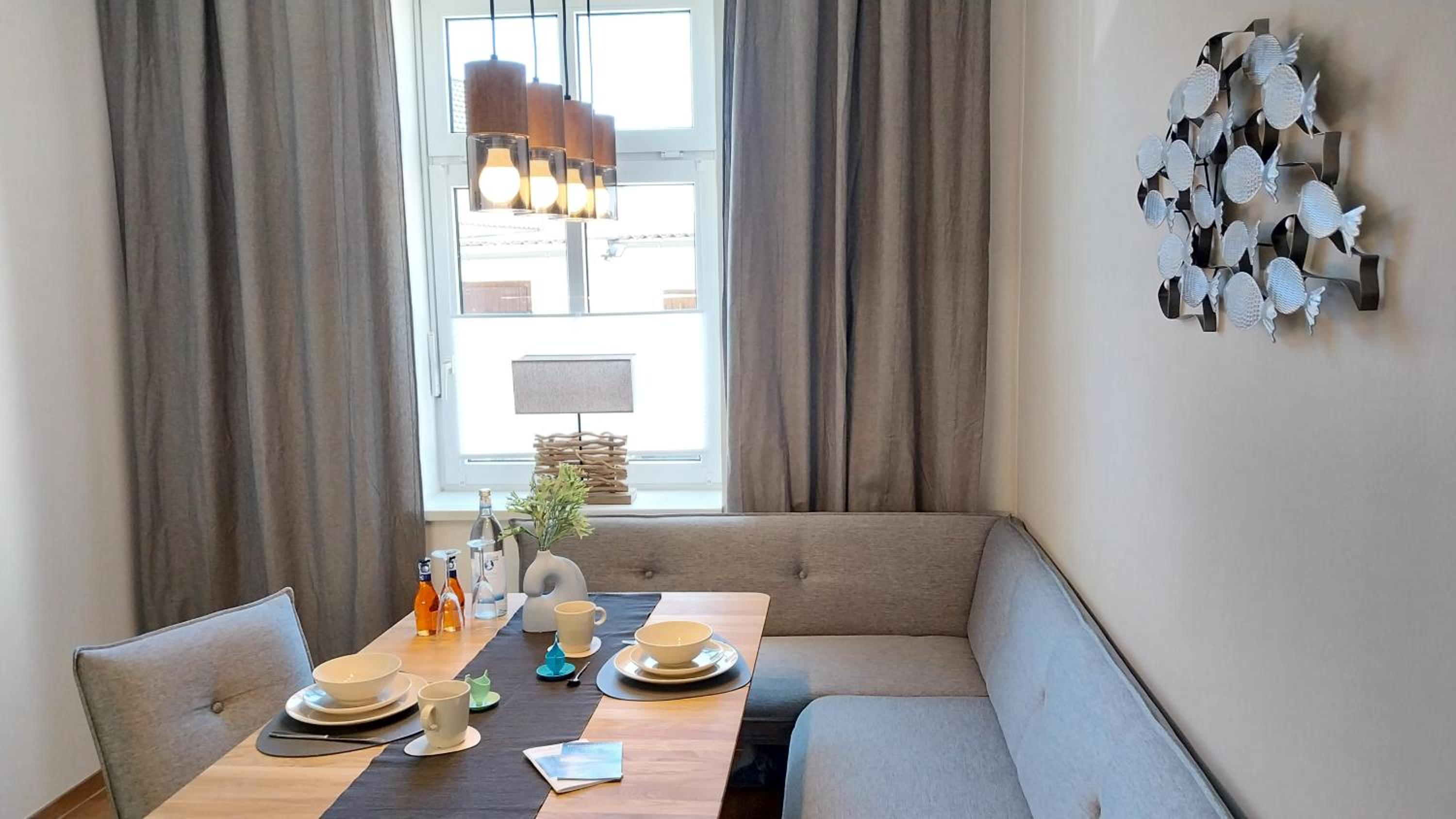 Apartment with Balcony - Ground Floor photo 3