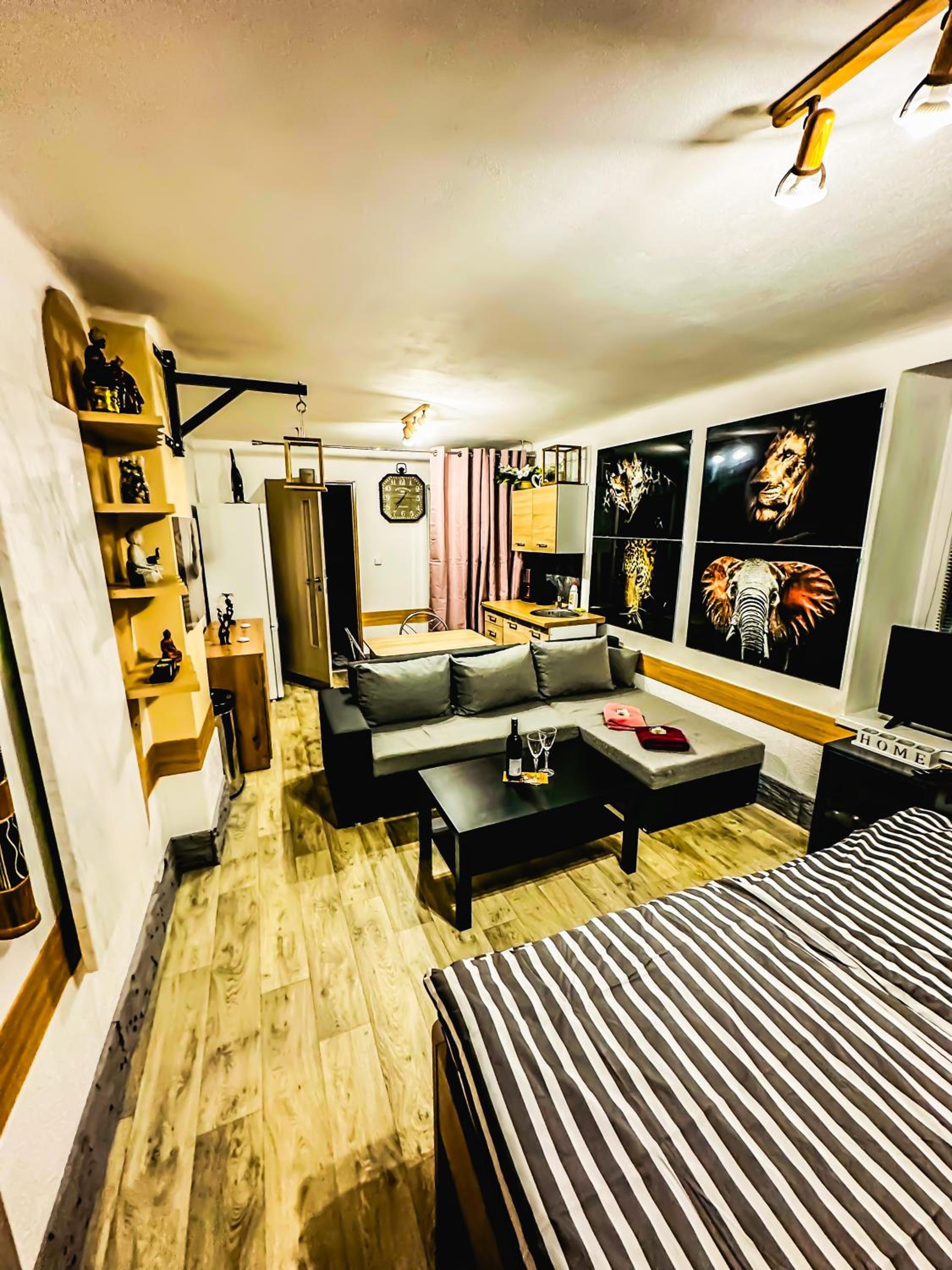 Family Suite photo 1