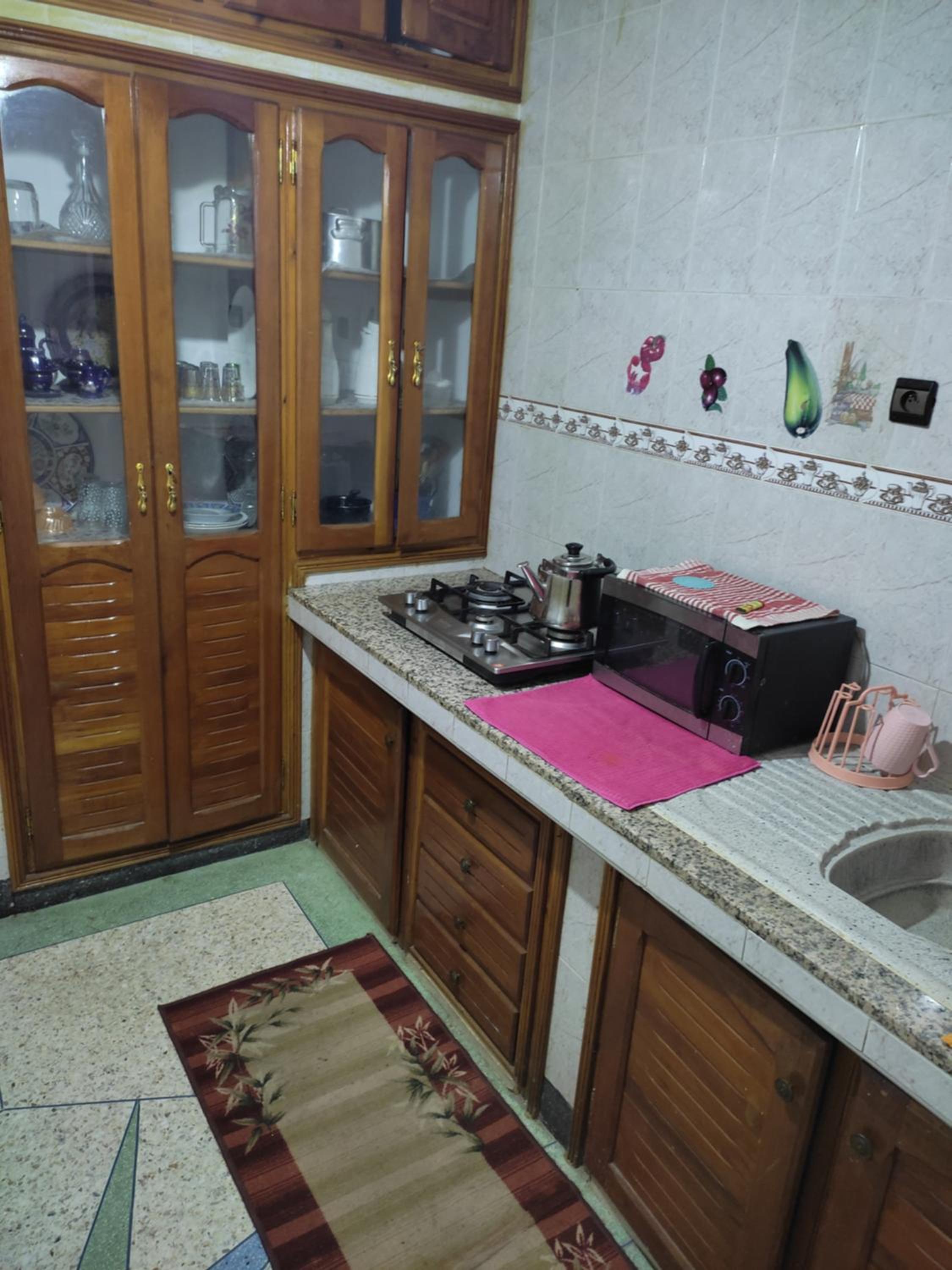Apartment - Ground Floor - Photo 5