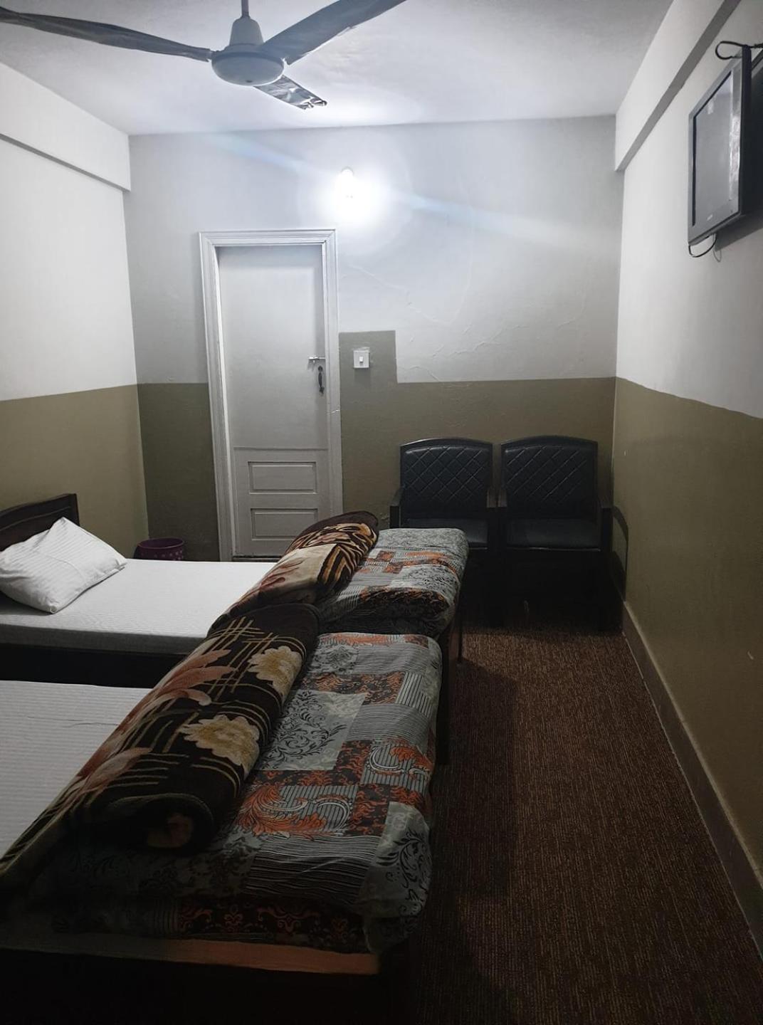 Deluxe Double Room photo 1