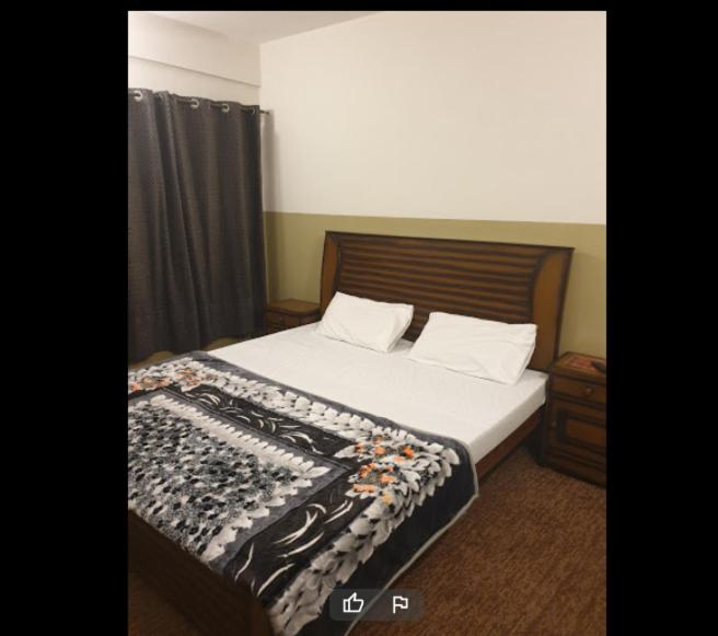 Deluxe Double Room photo 2