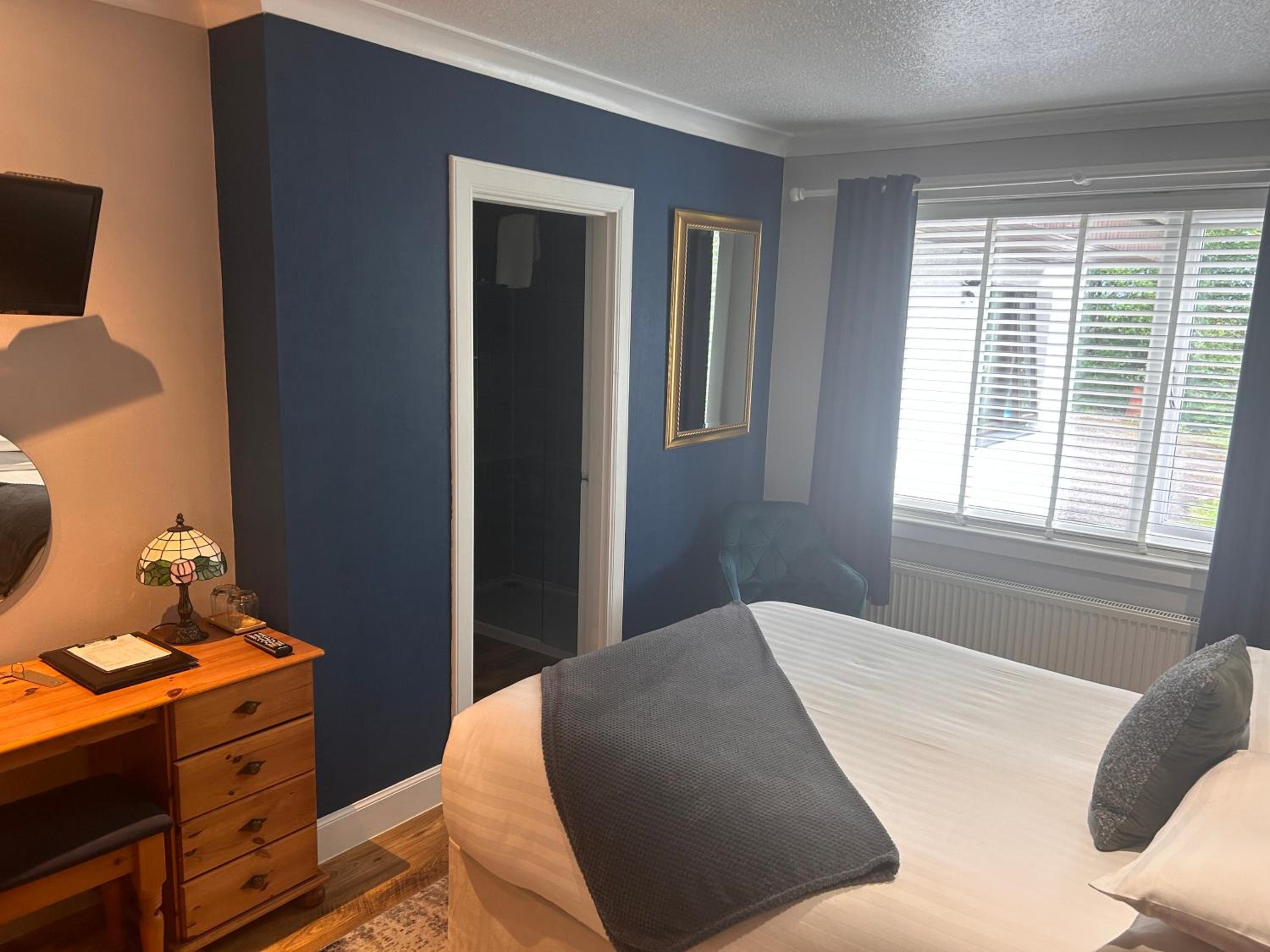 Deluxe Double Room - Photo 1