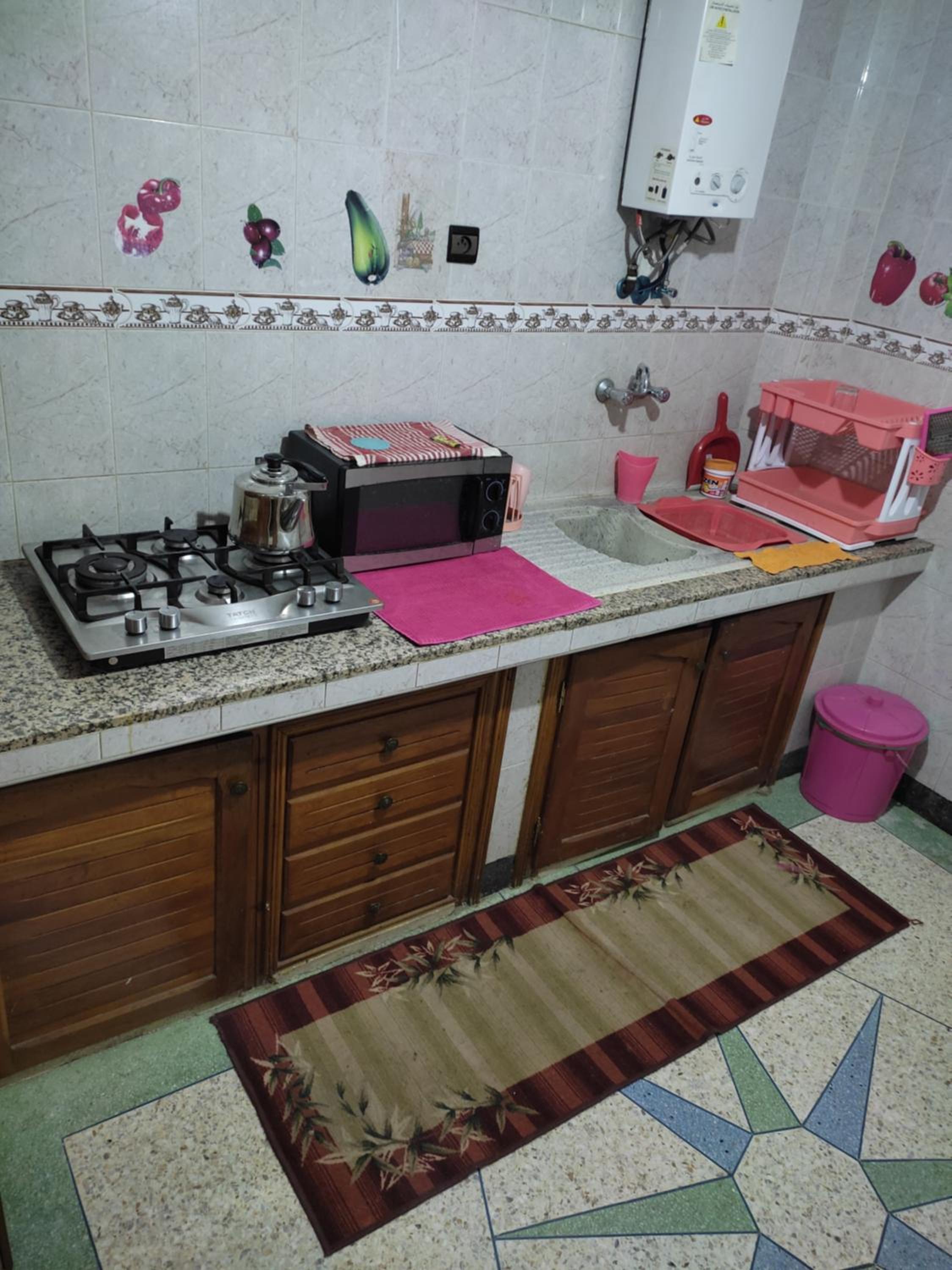 Apartment - Ground Floor - Photo 13