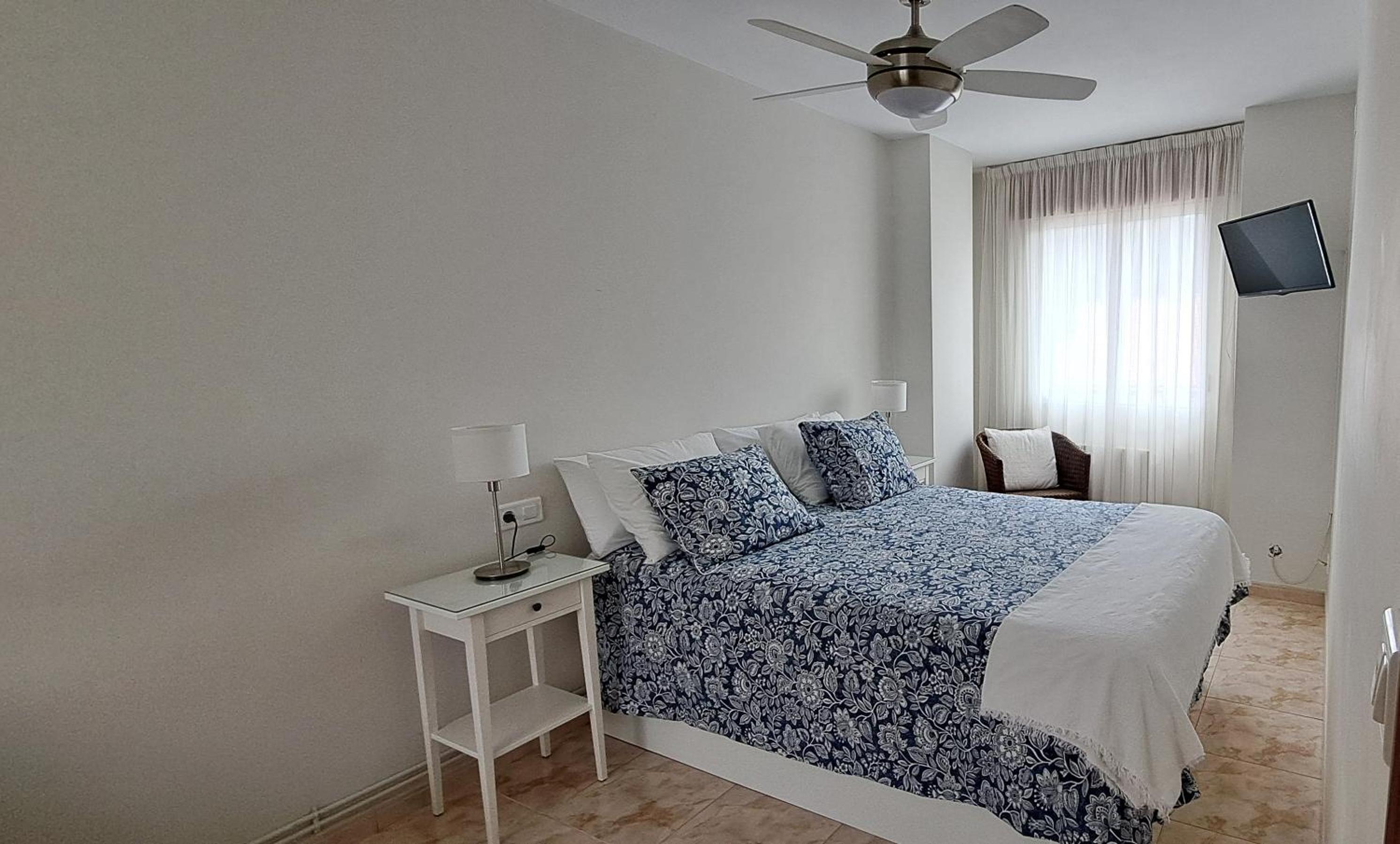 Casa de cinco habitaciones