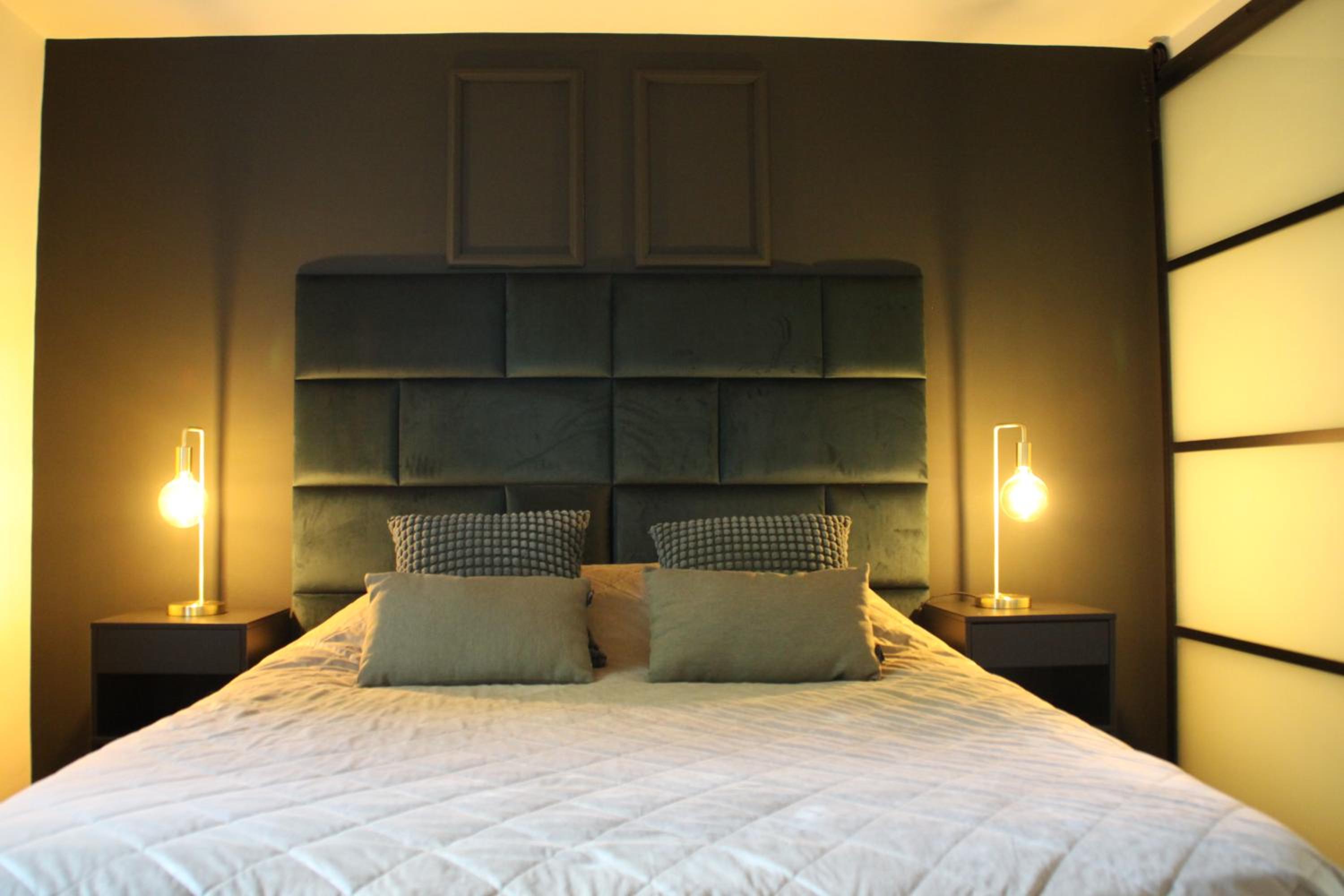 Double Room with Private Bathroom photo 1