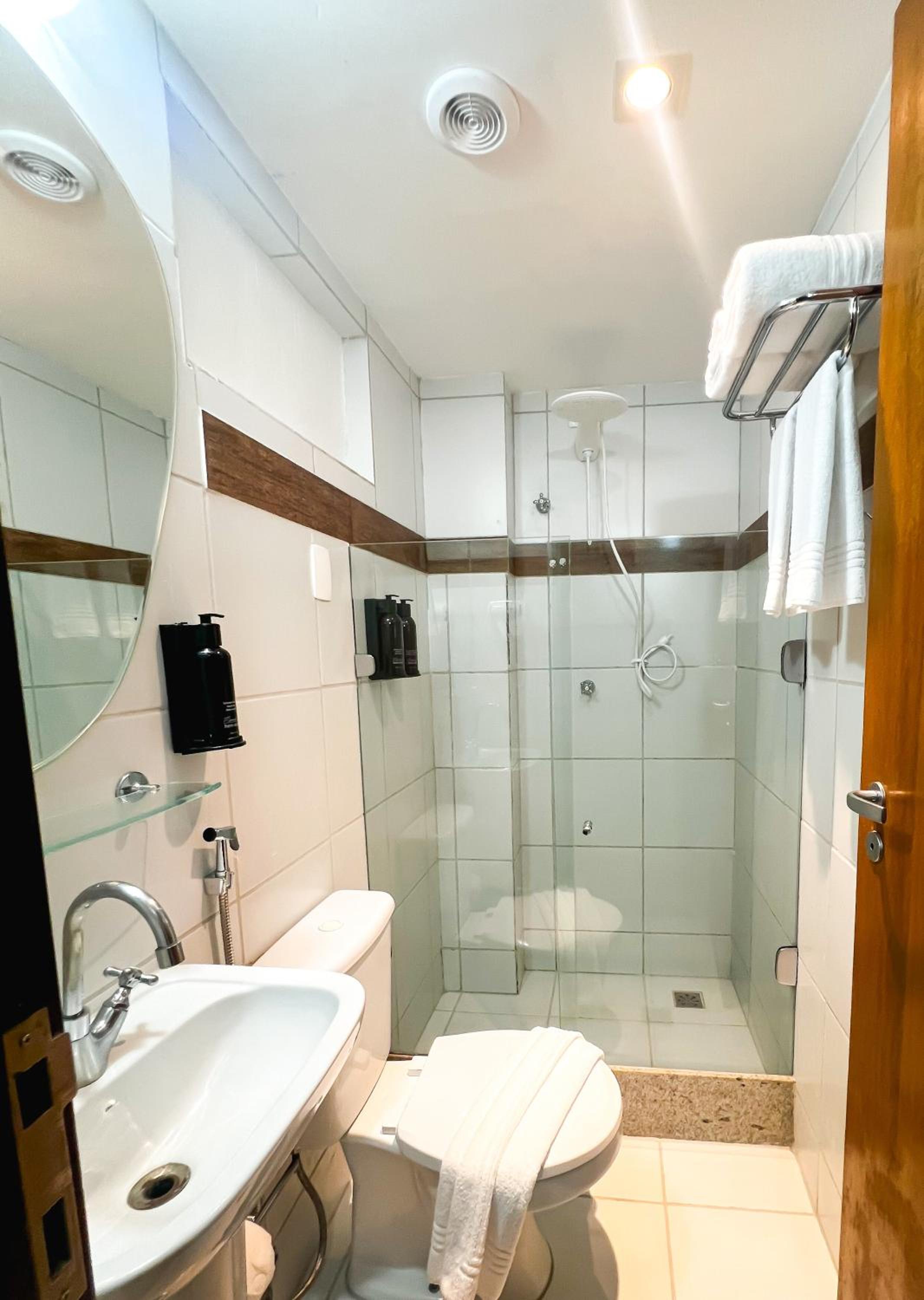Standard Double Room photo 2