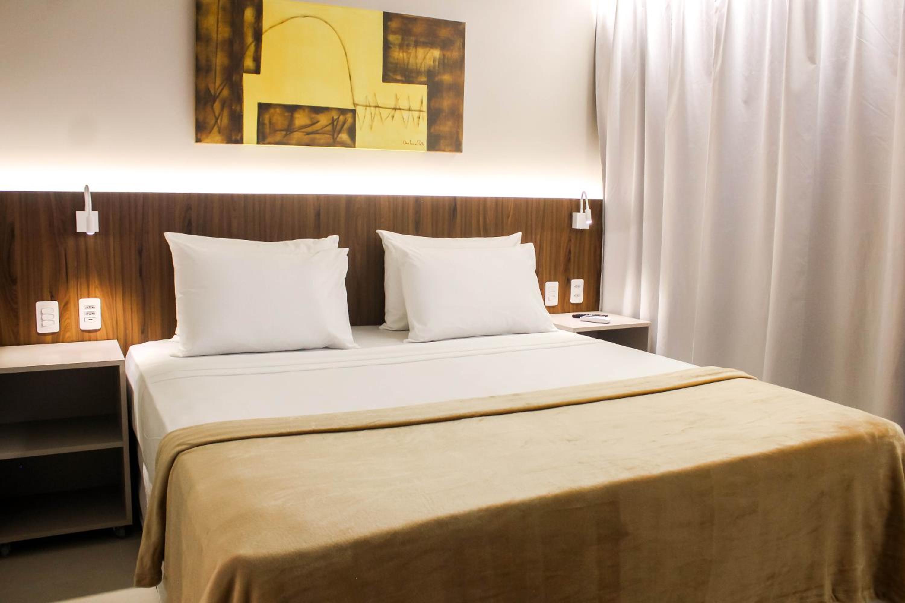 Deluxe Room photo 1