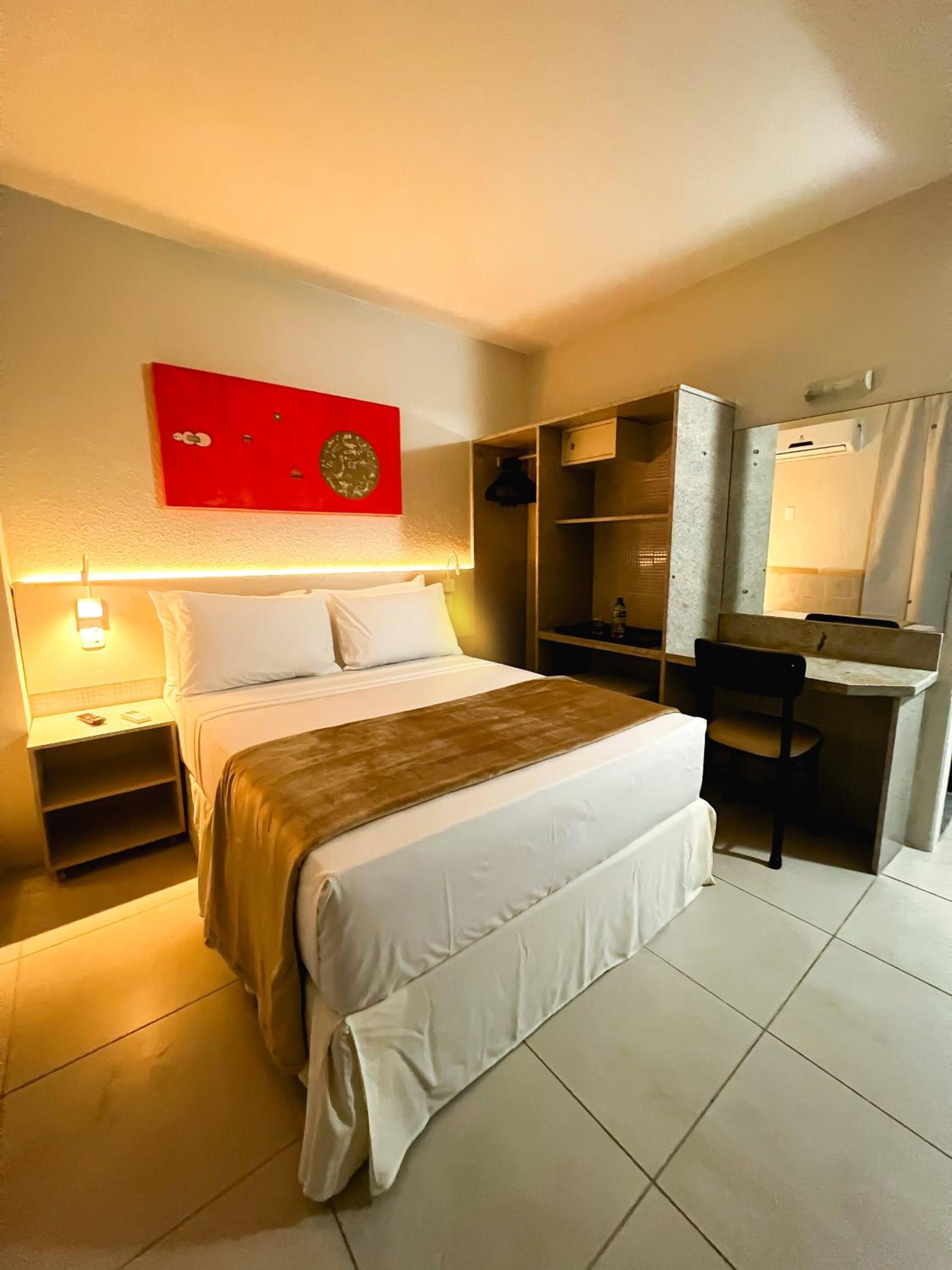 Standard Double Room photo 1