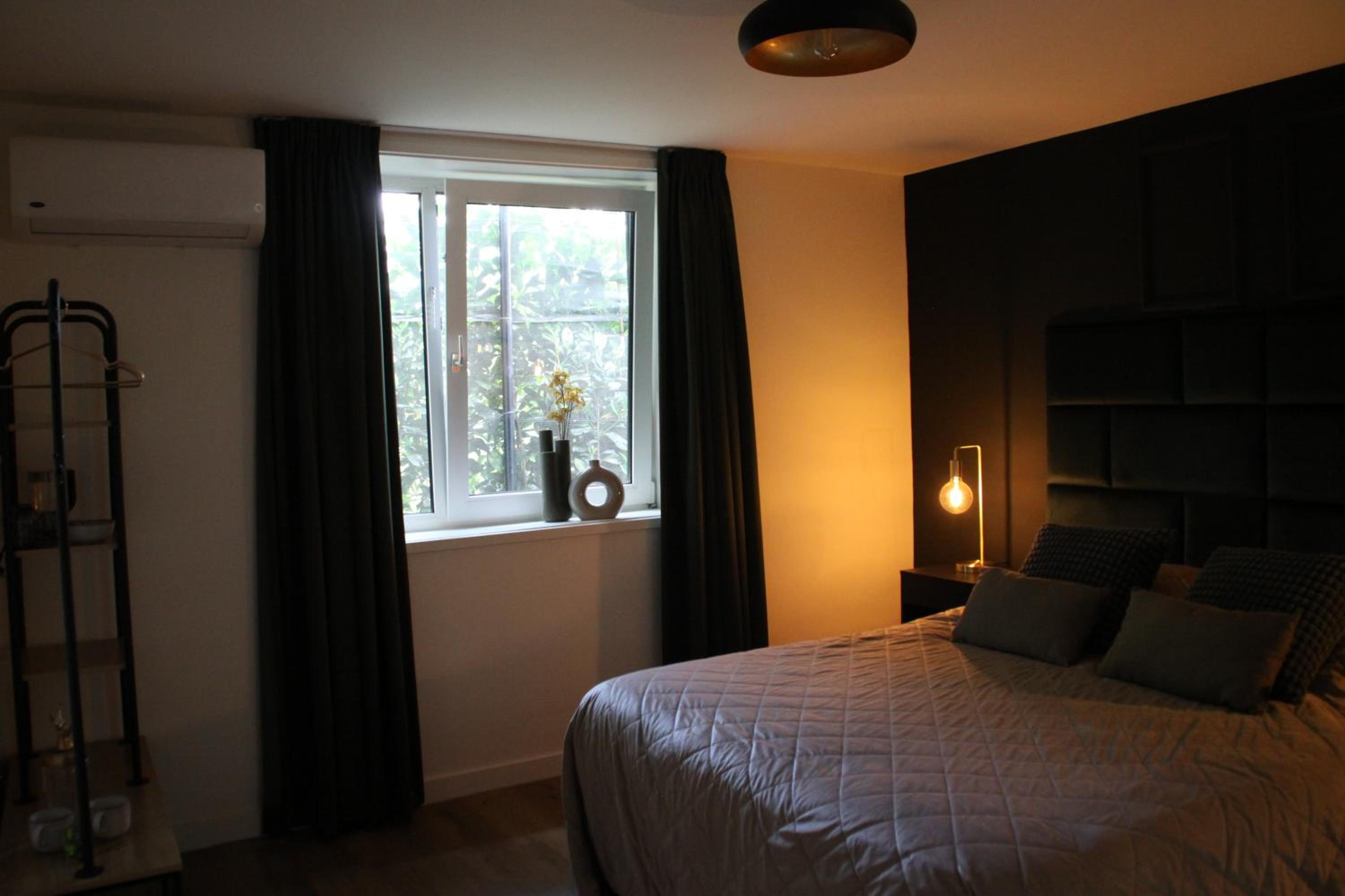 Double Room with Private Bathroom photo 2