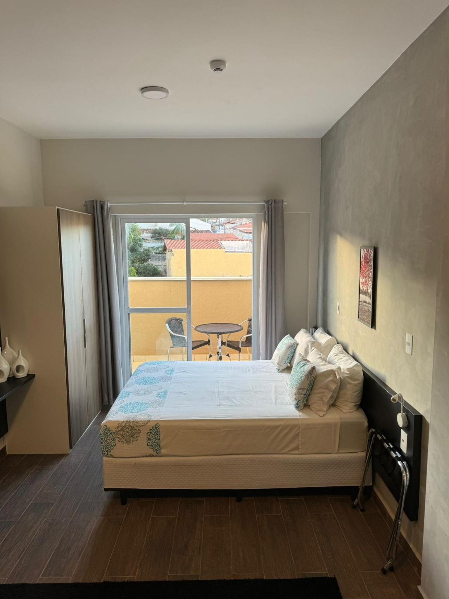 Double Room with Balcony photo 2