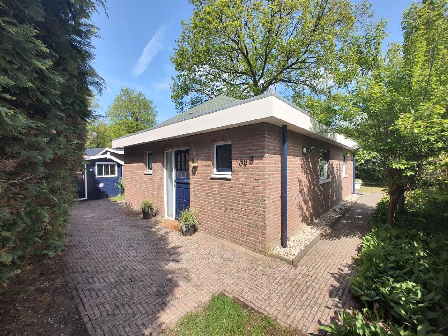 Bungalow photo 2