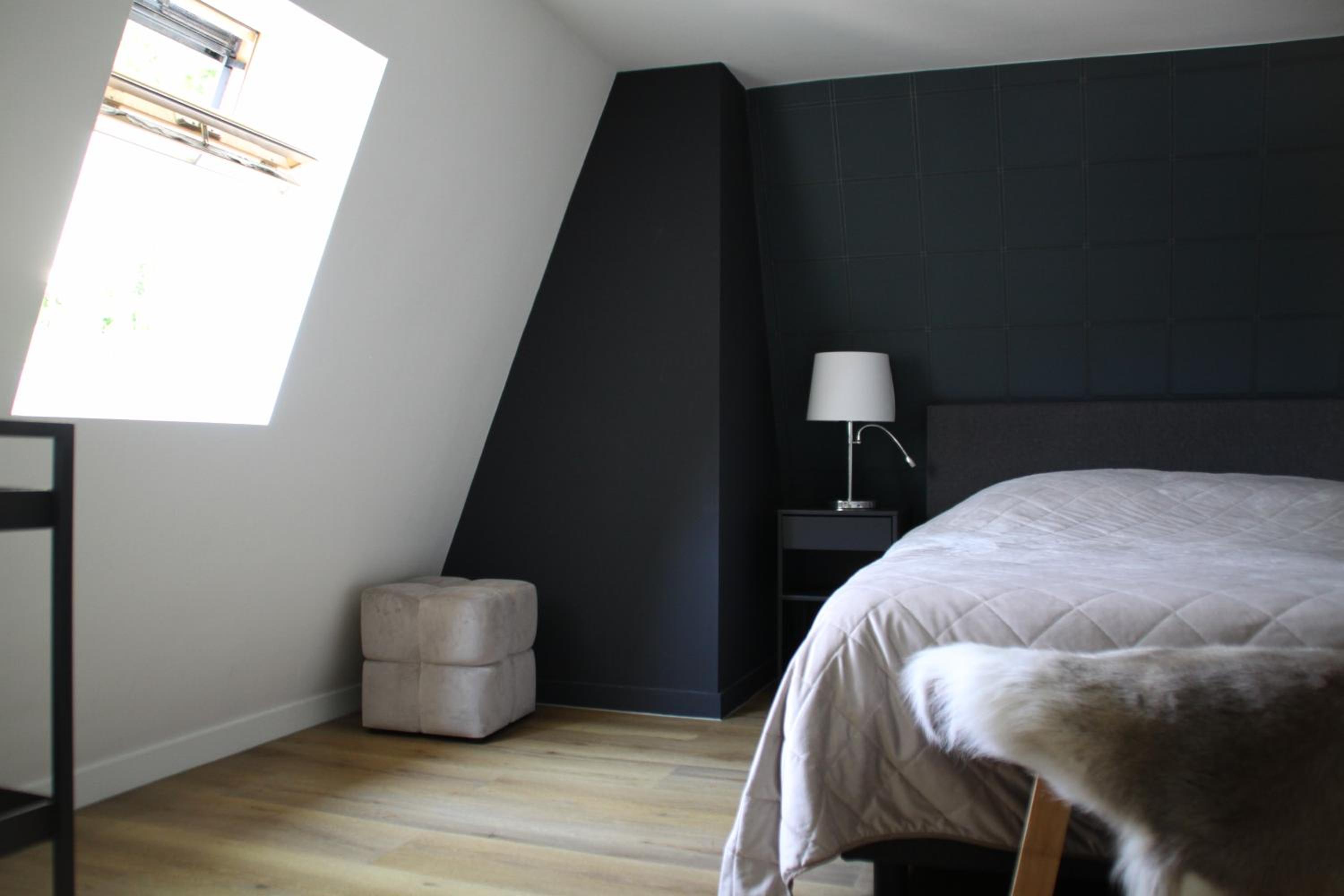 Double Room with Private Bathroom photo 1