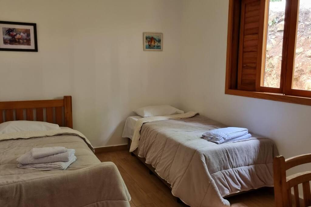 Three-Bedroom House photo 1