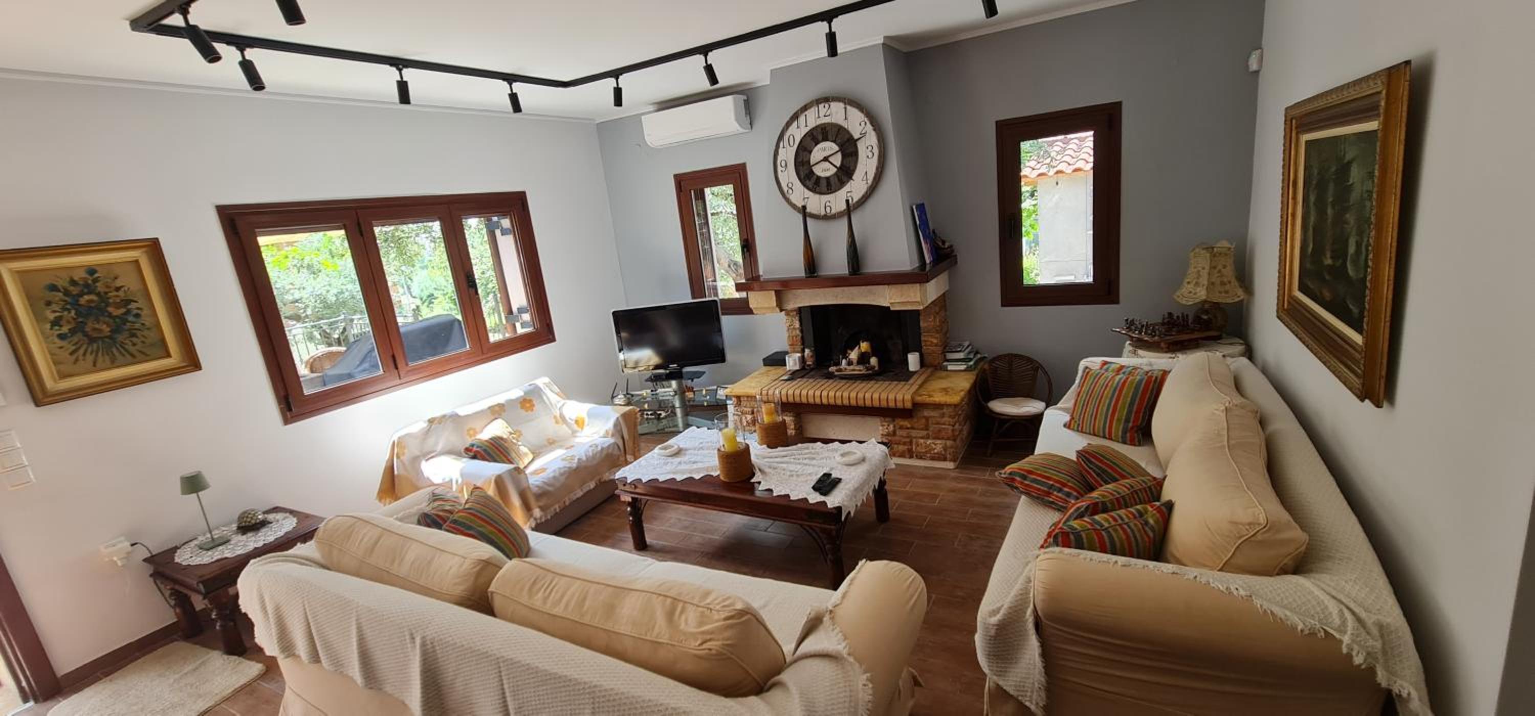 Vacation Home photo 1