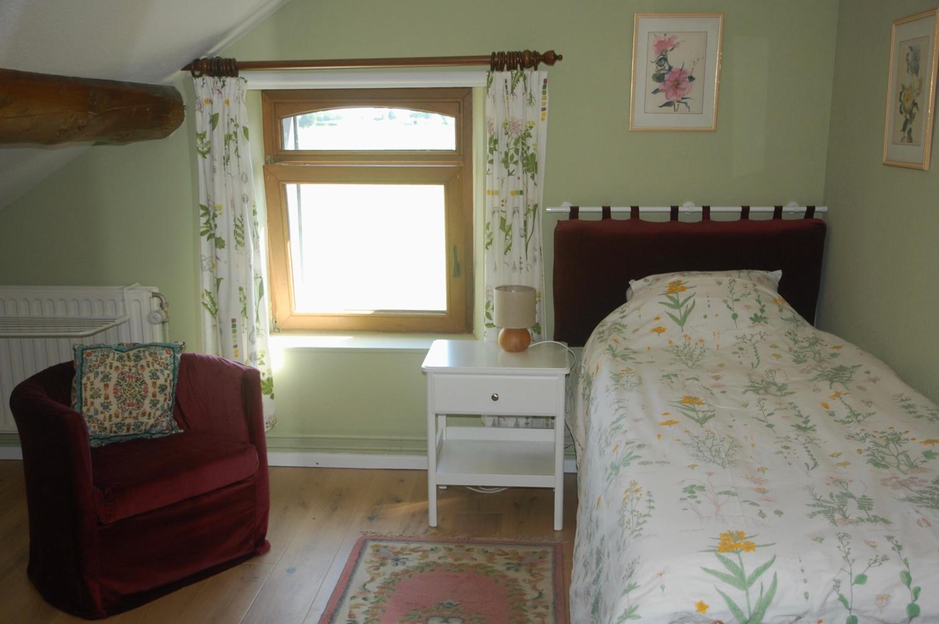 Deluxe Suite photo 1