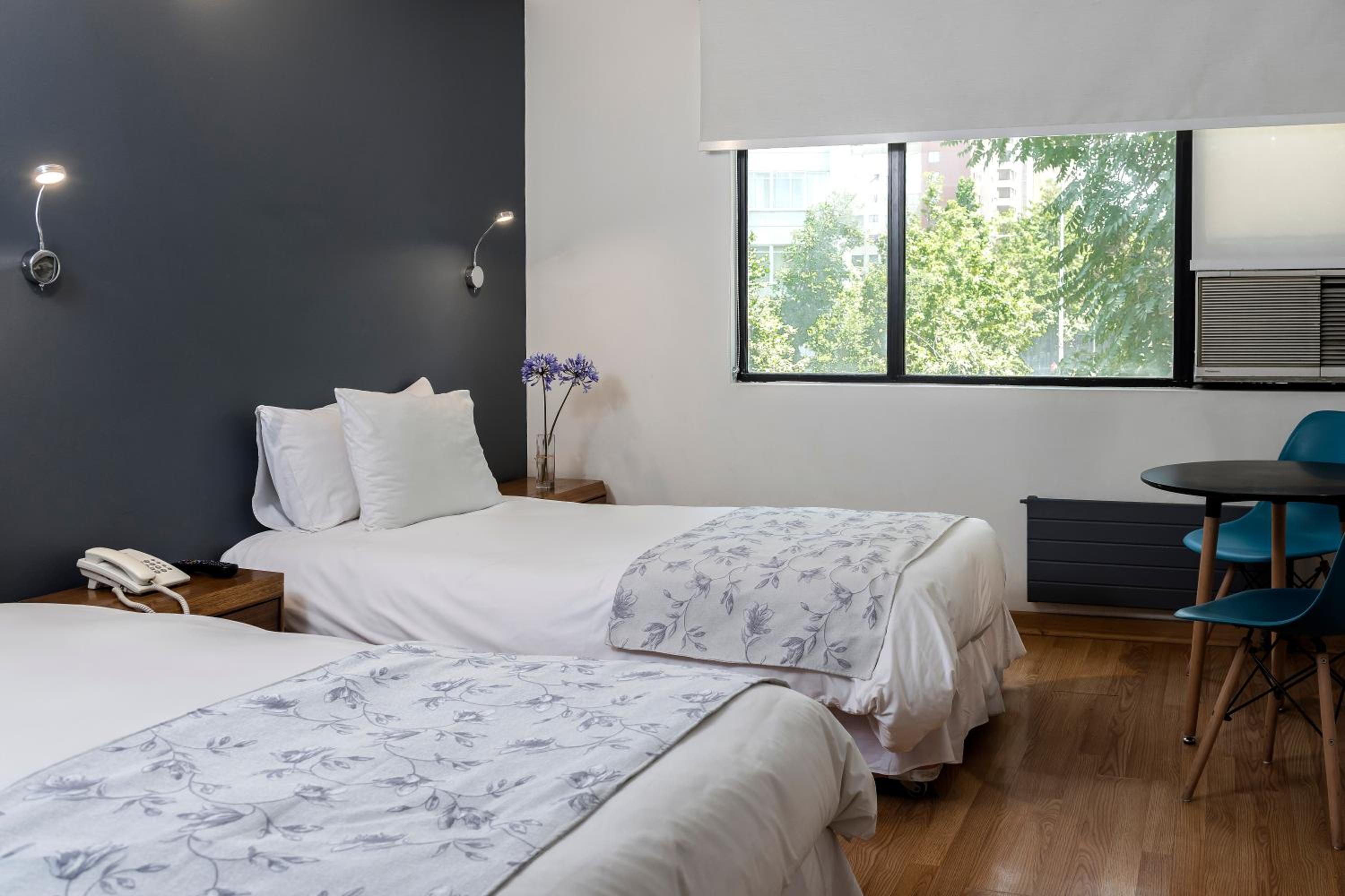 Twin Room photo 1