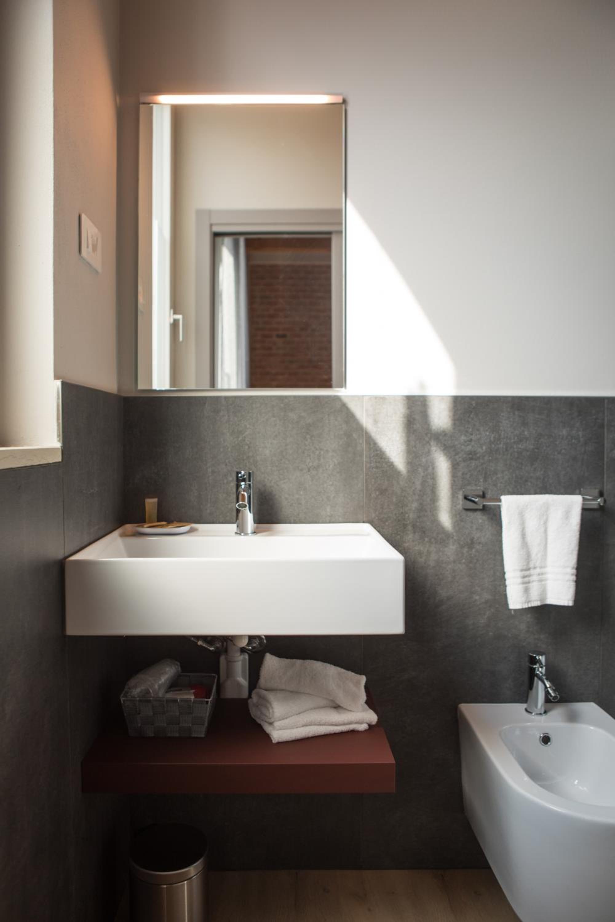 Double Room with Private Bathroom photo 3