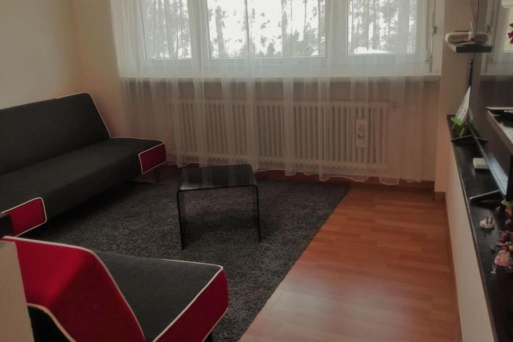 Four-Bedroom House photo 1