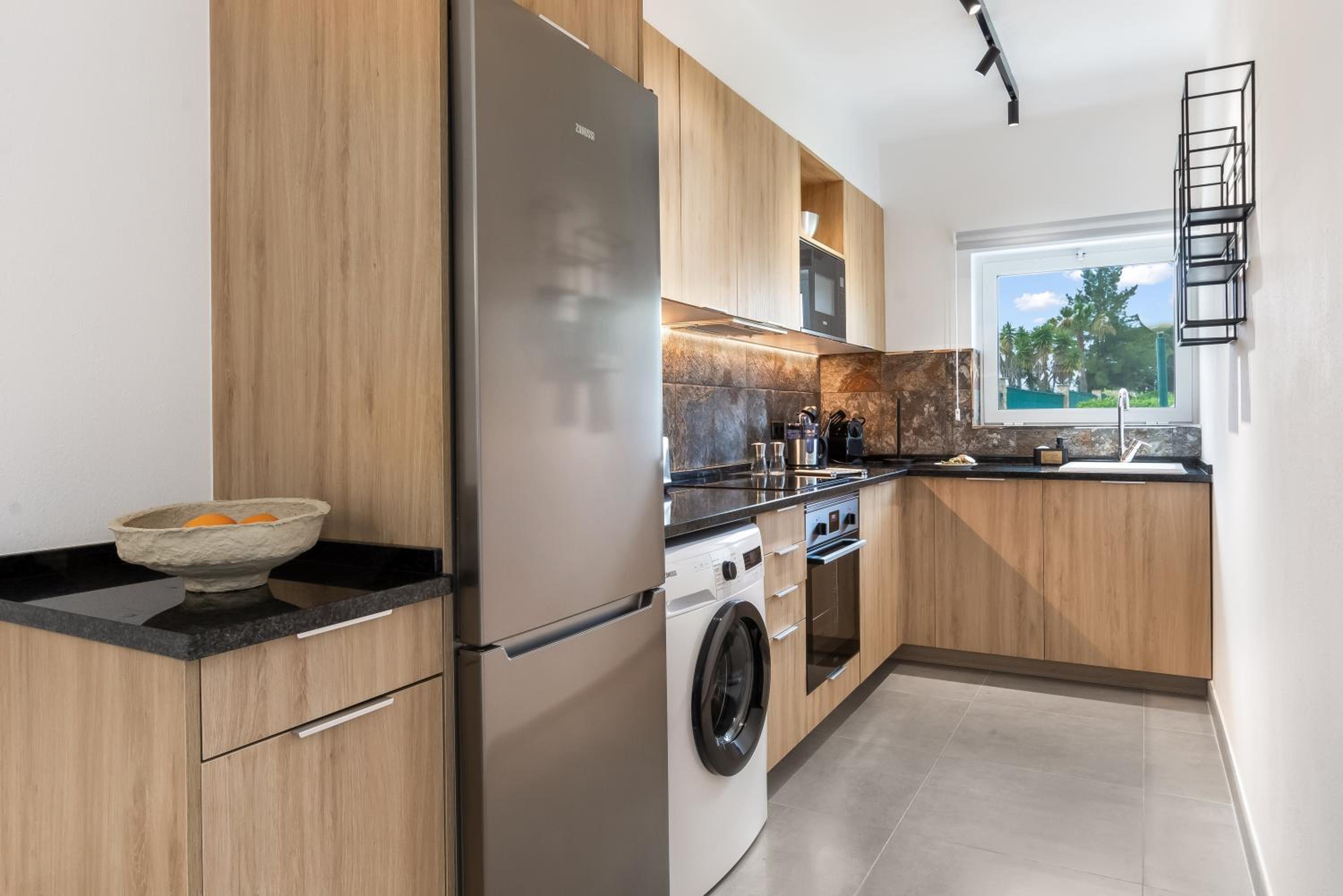 One-Bedroom Premium Apartment