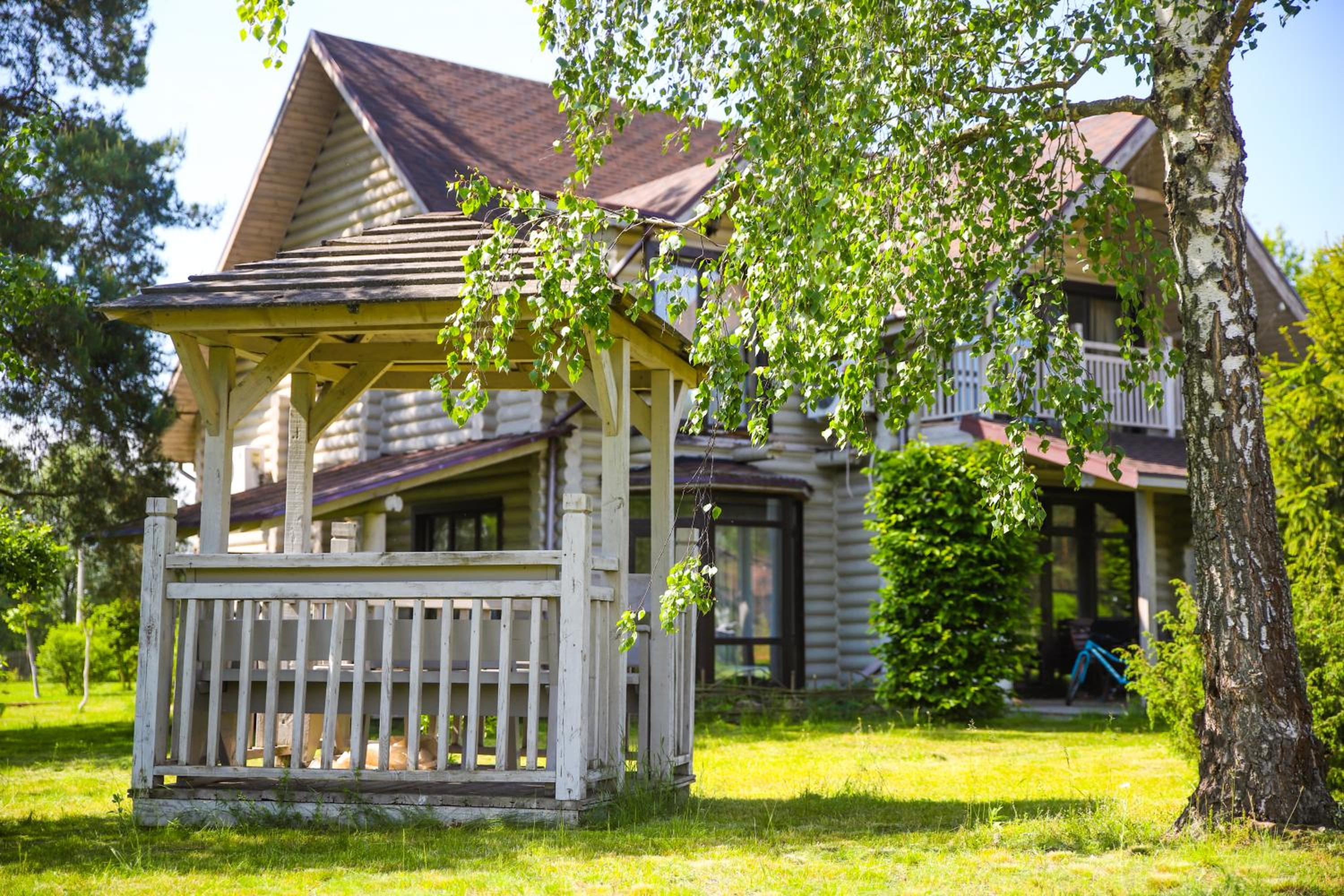 Cottage (2 Adults) photo 3