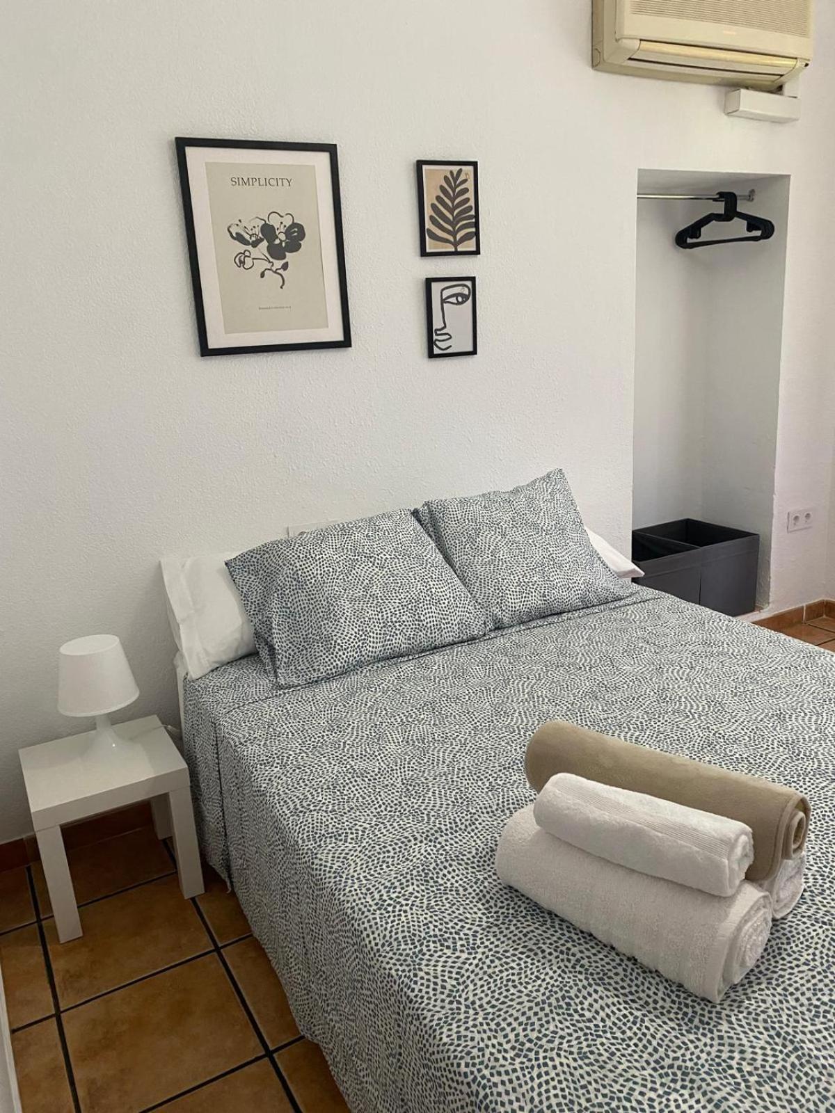 Habitación Doble Estándar