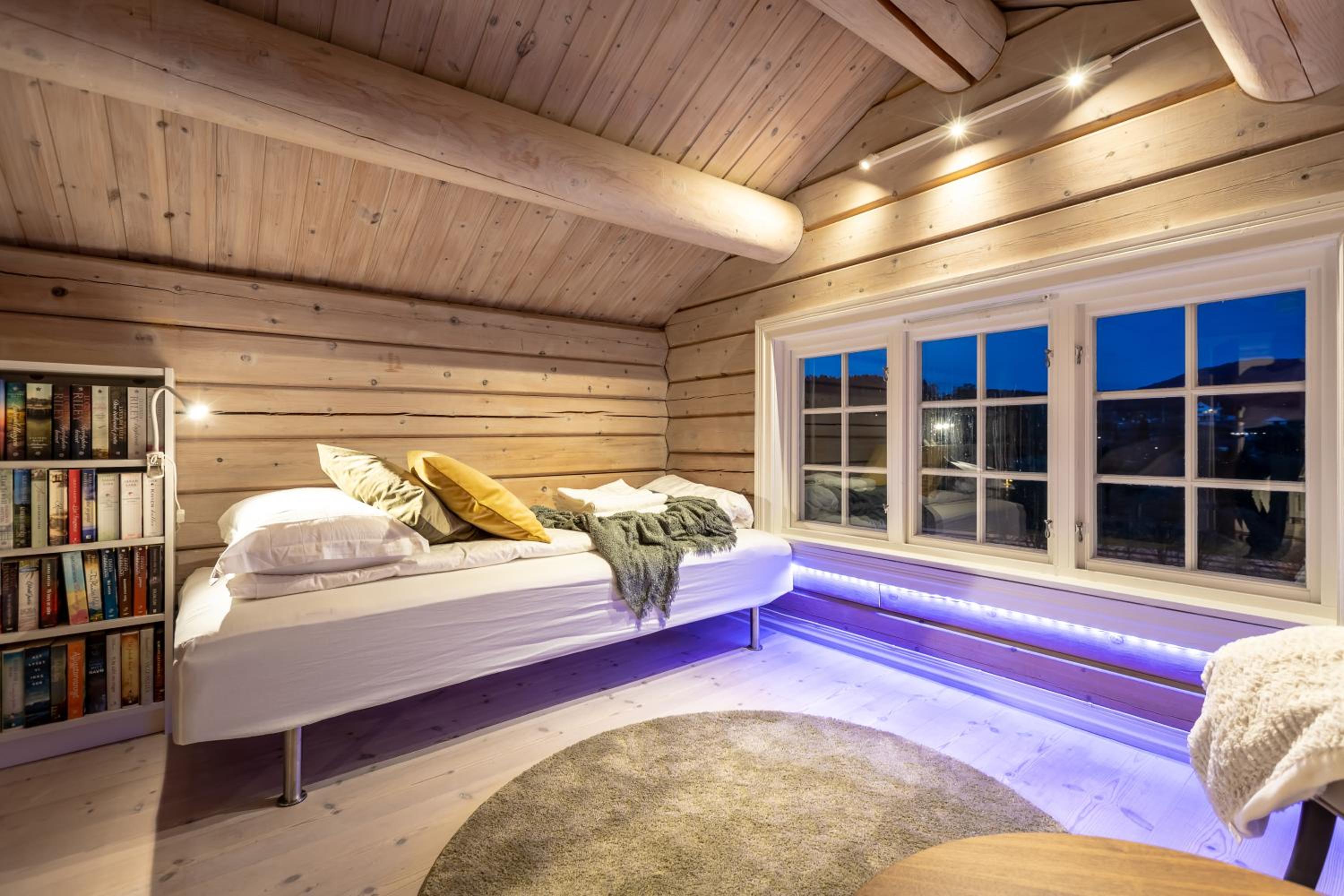 Two-Bedroom Villa photo 1