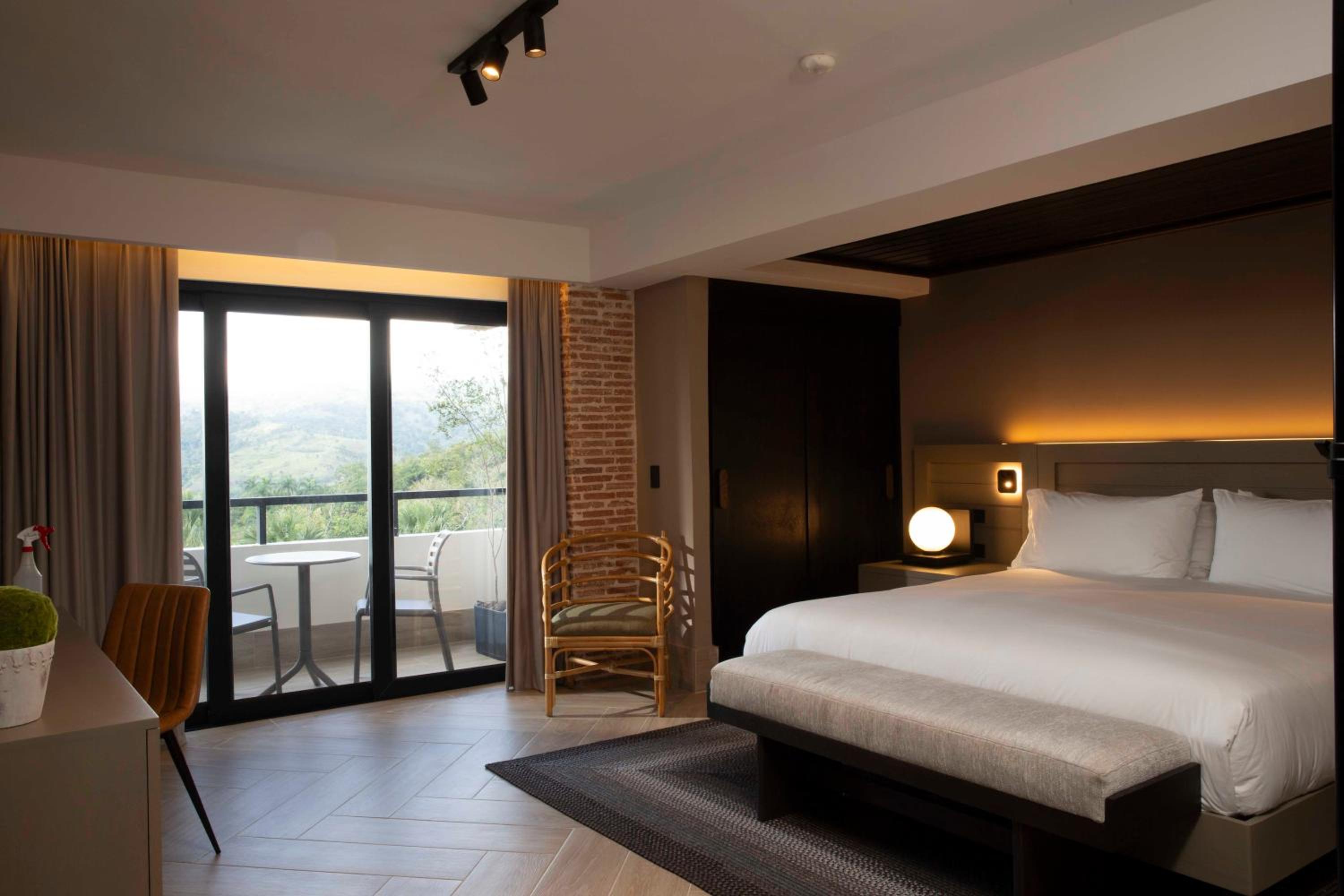 Junior Suite with Garden View photo 2