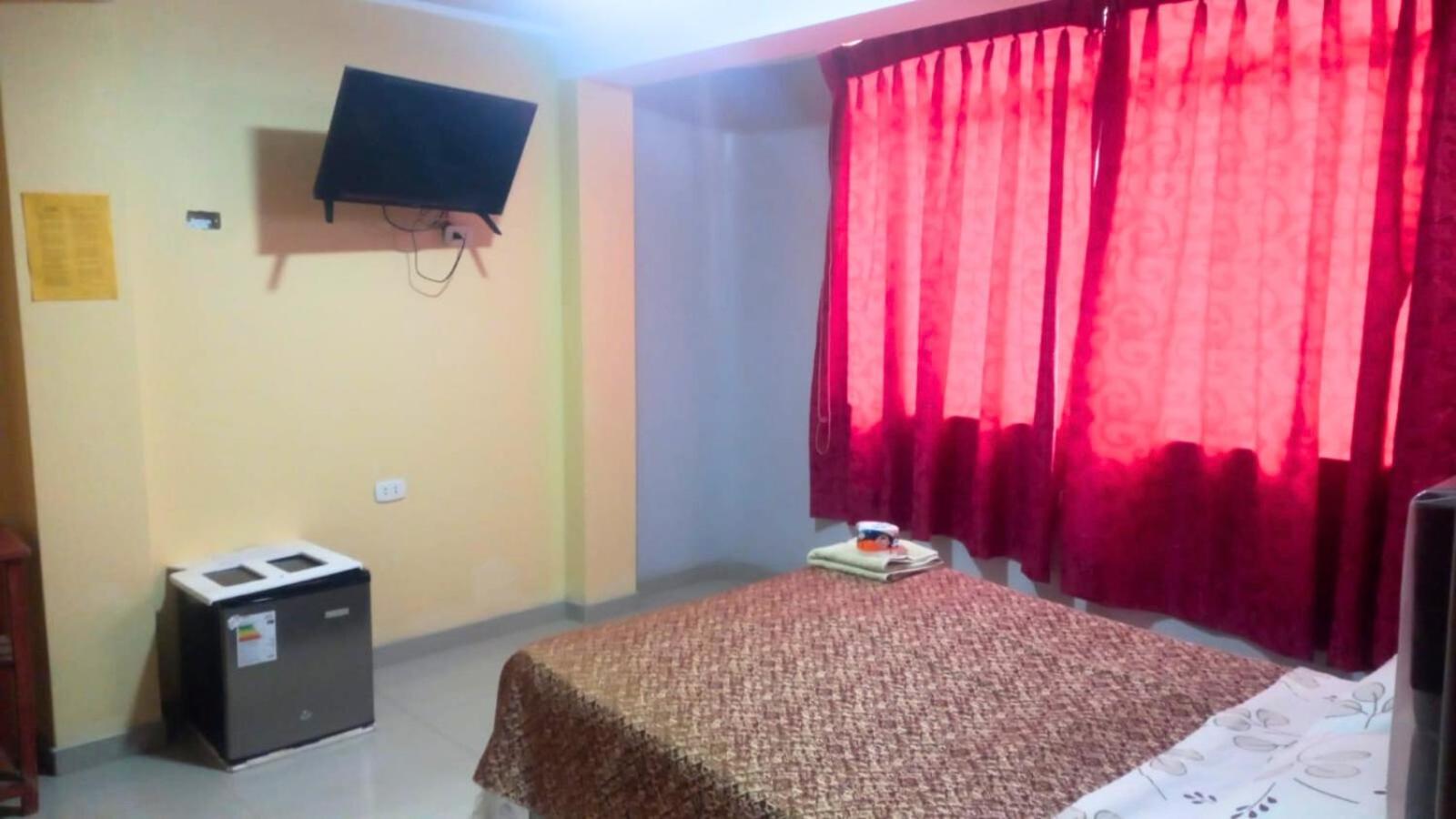 Deluxe Queen Room photo 2