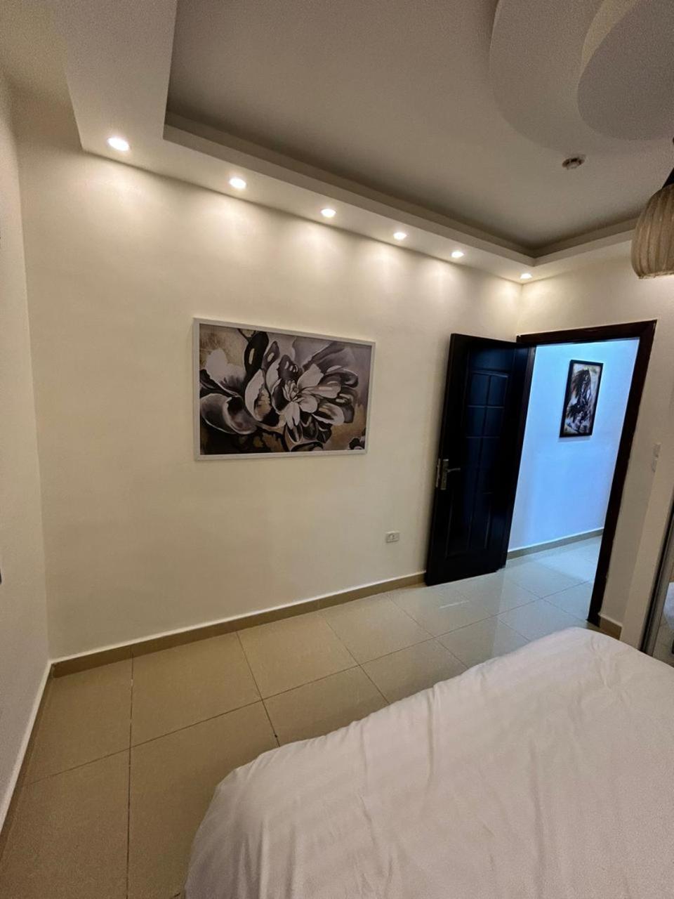 One-Bedroom Premium Apartment