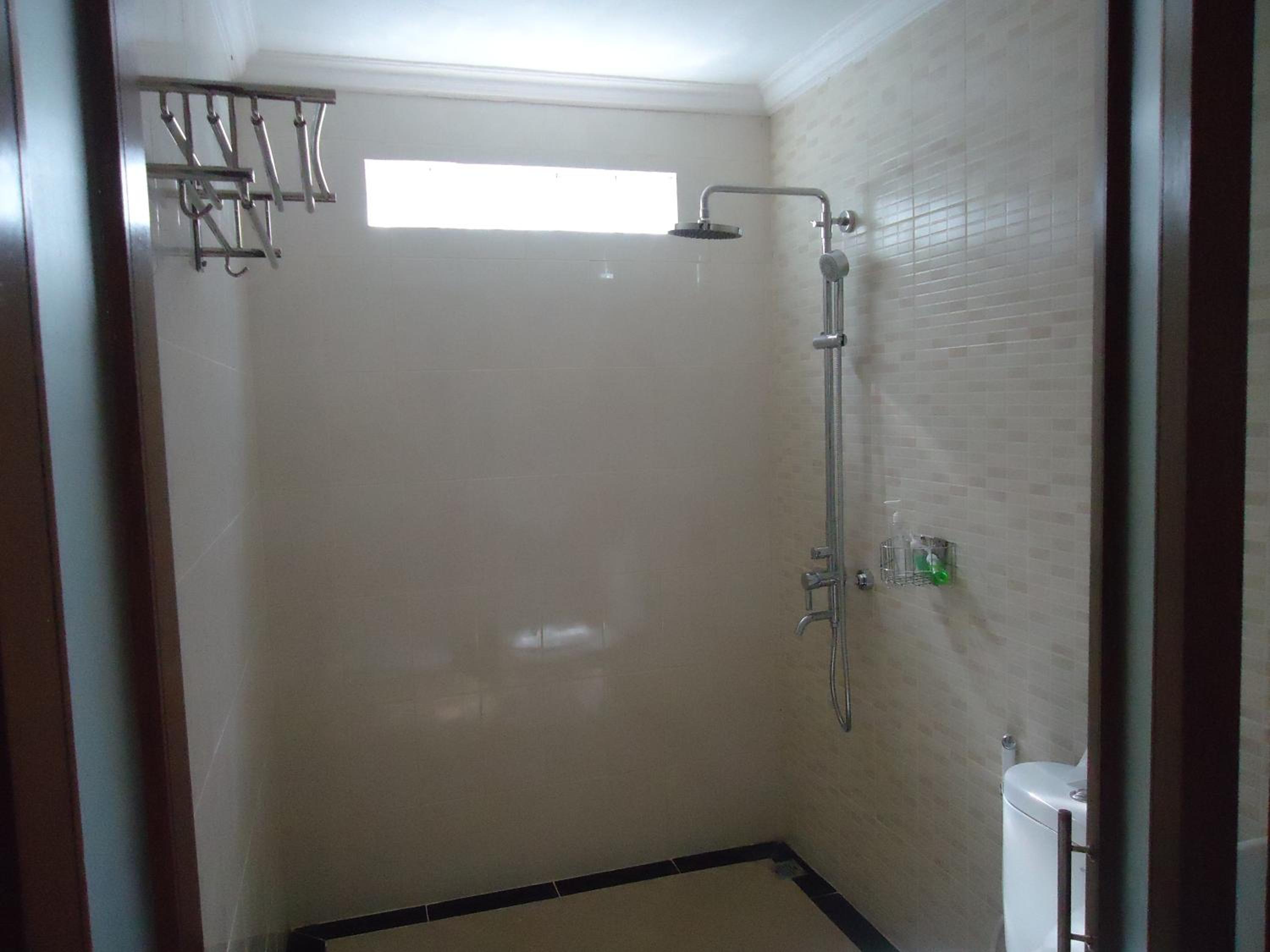 Standard Double Room - Photo 3