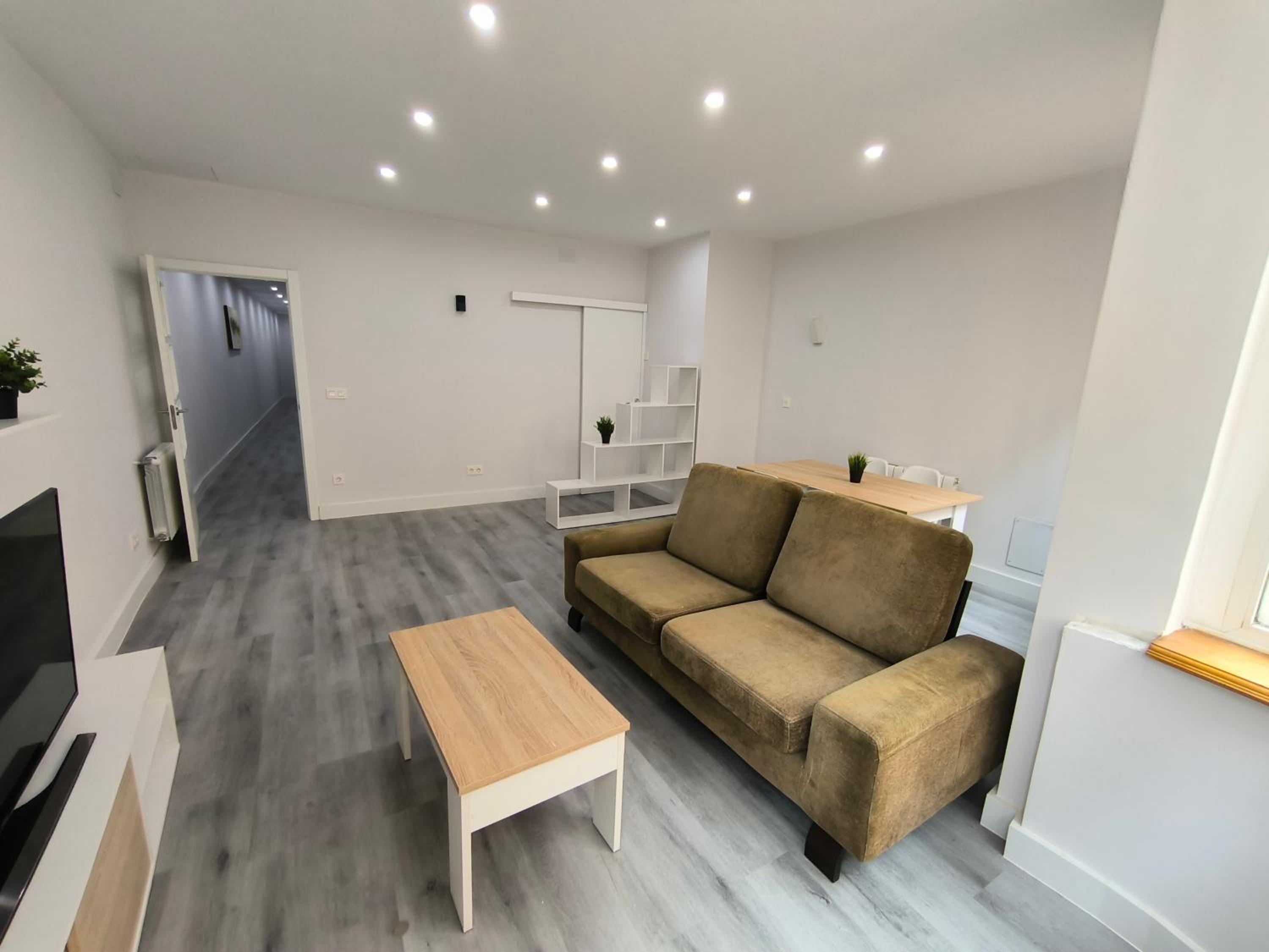 Departamento de tres habitaciones