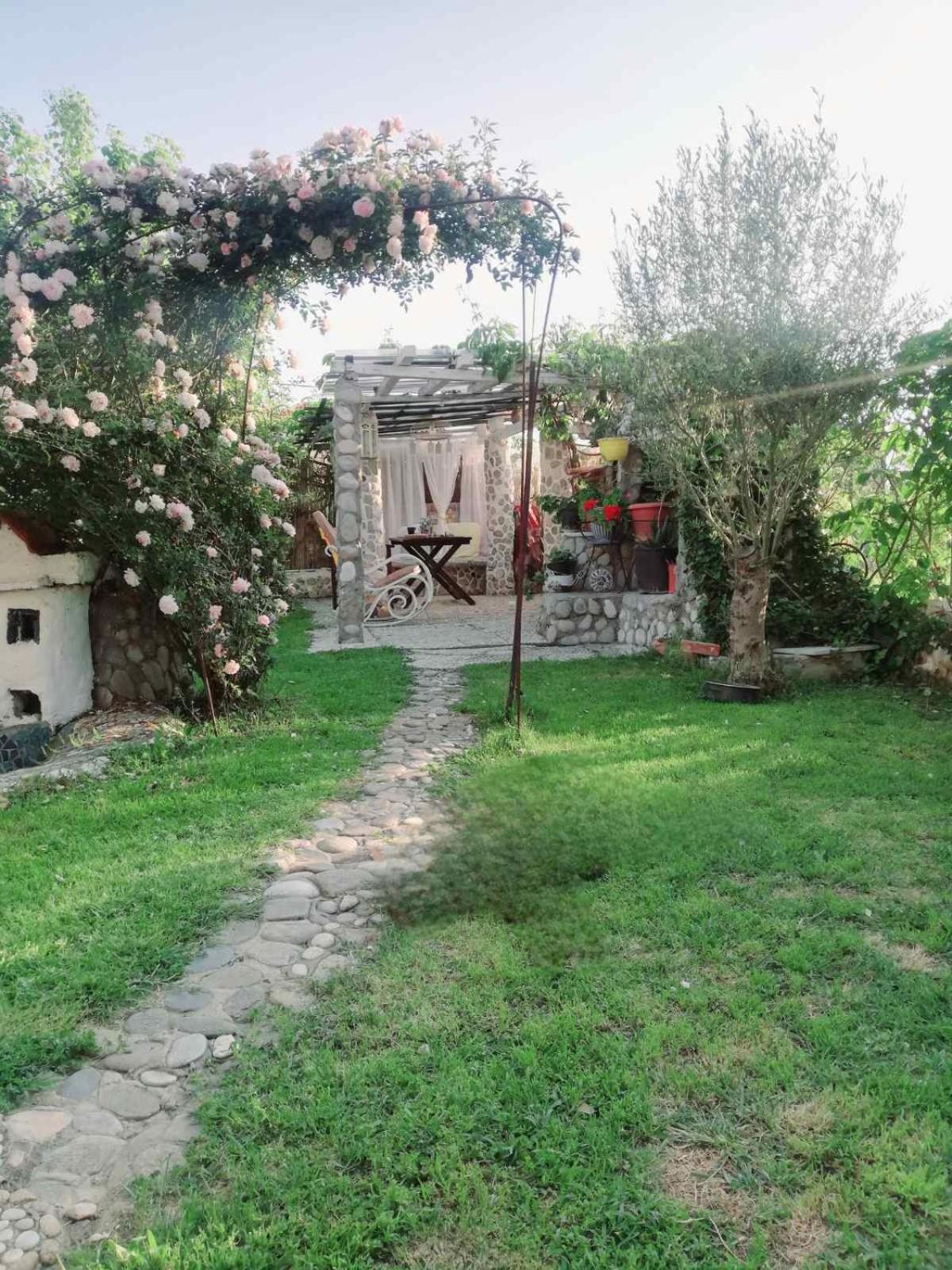 Two-Bedroom House photo 3