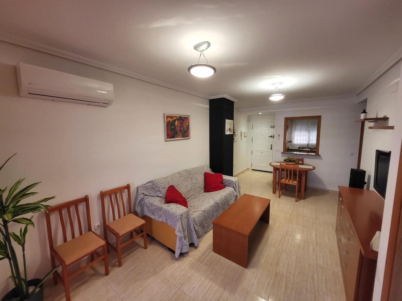 Two-Bedroom Apartment - Photo 12