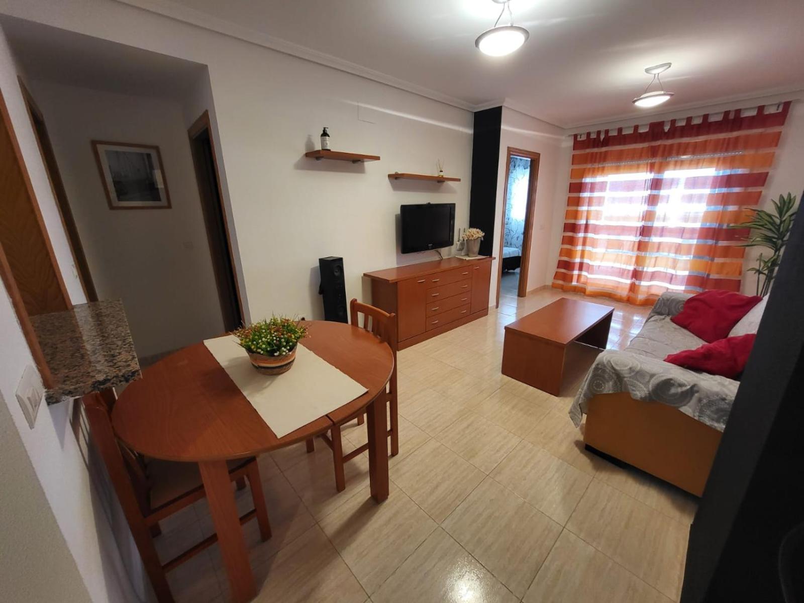 Two-Bedroom Apartment - Photo 13