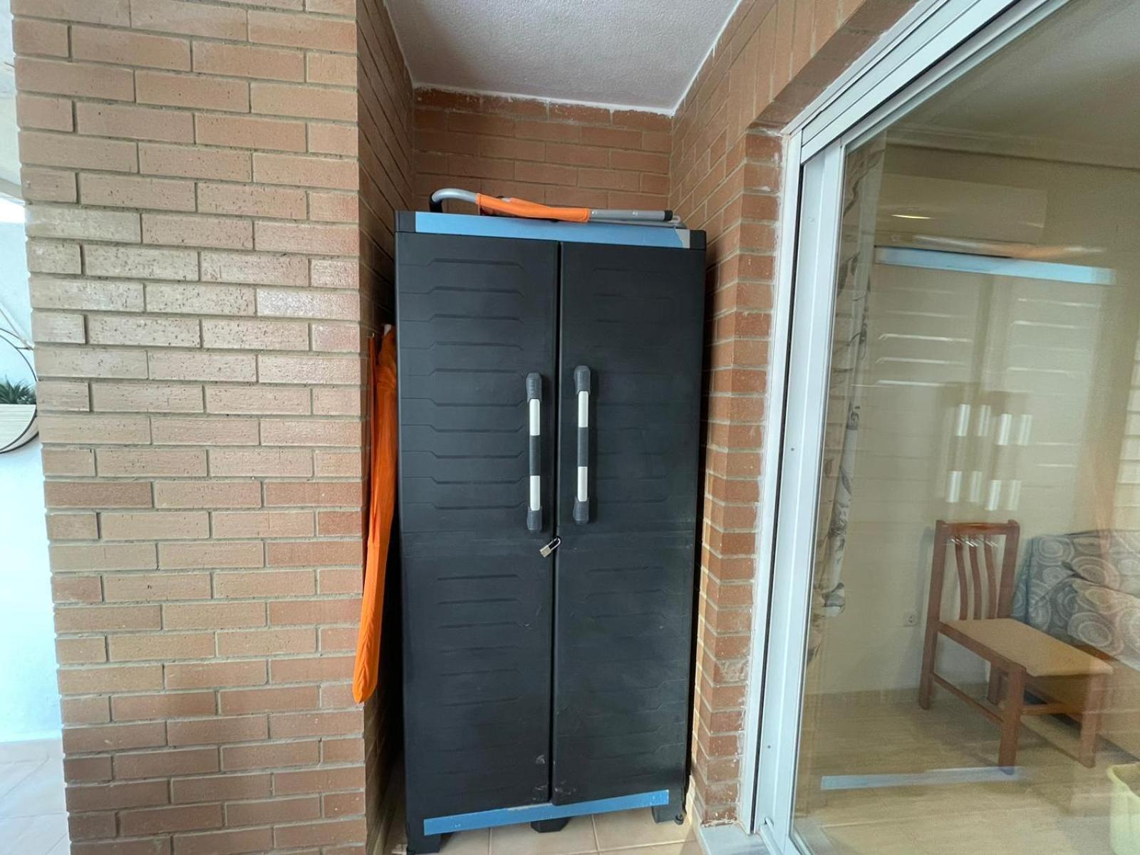 Two-Bedroom Apartment - Photo 20