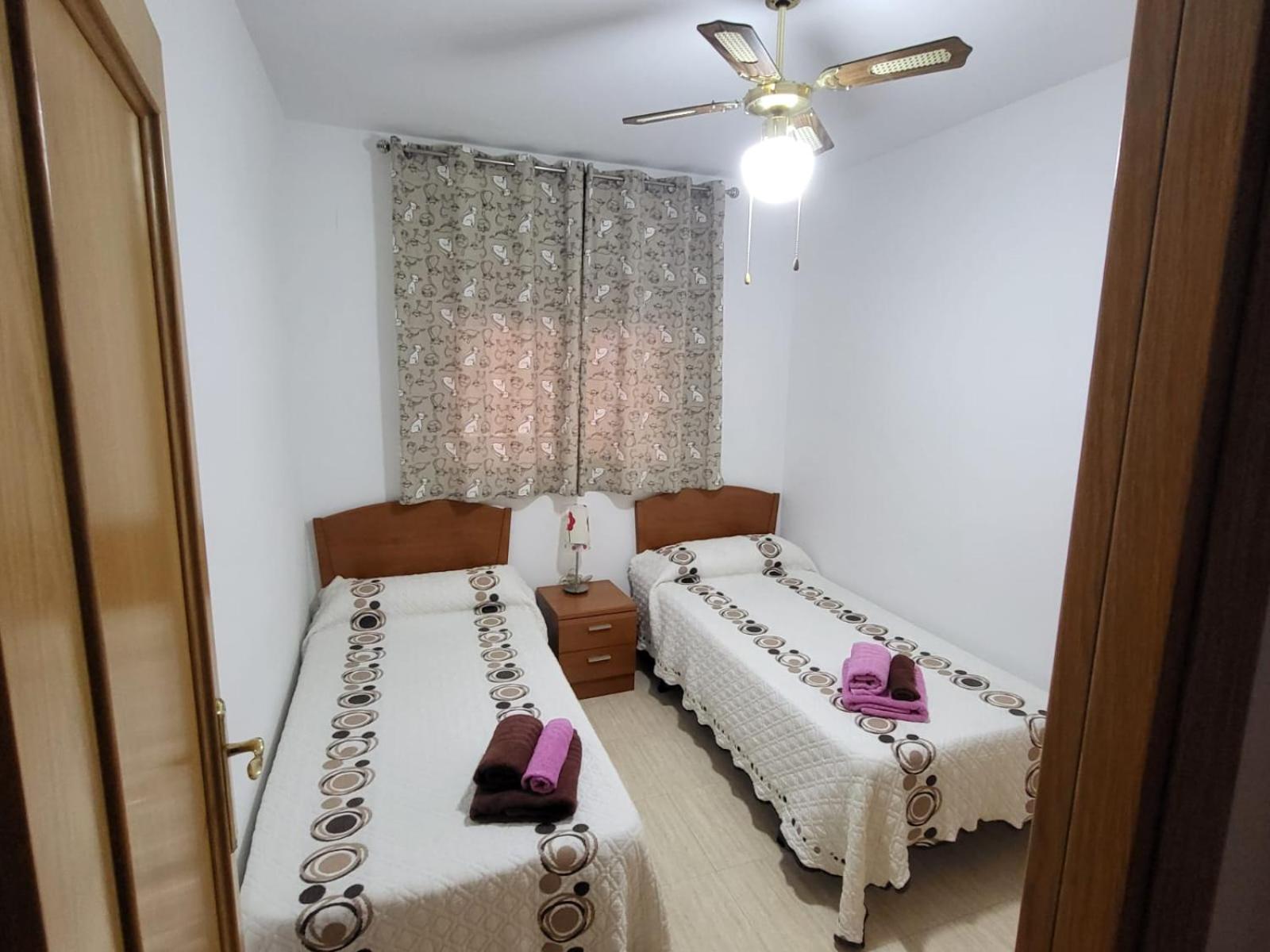 Two-Bedroom Apartment - Photo 21