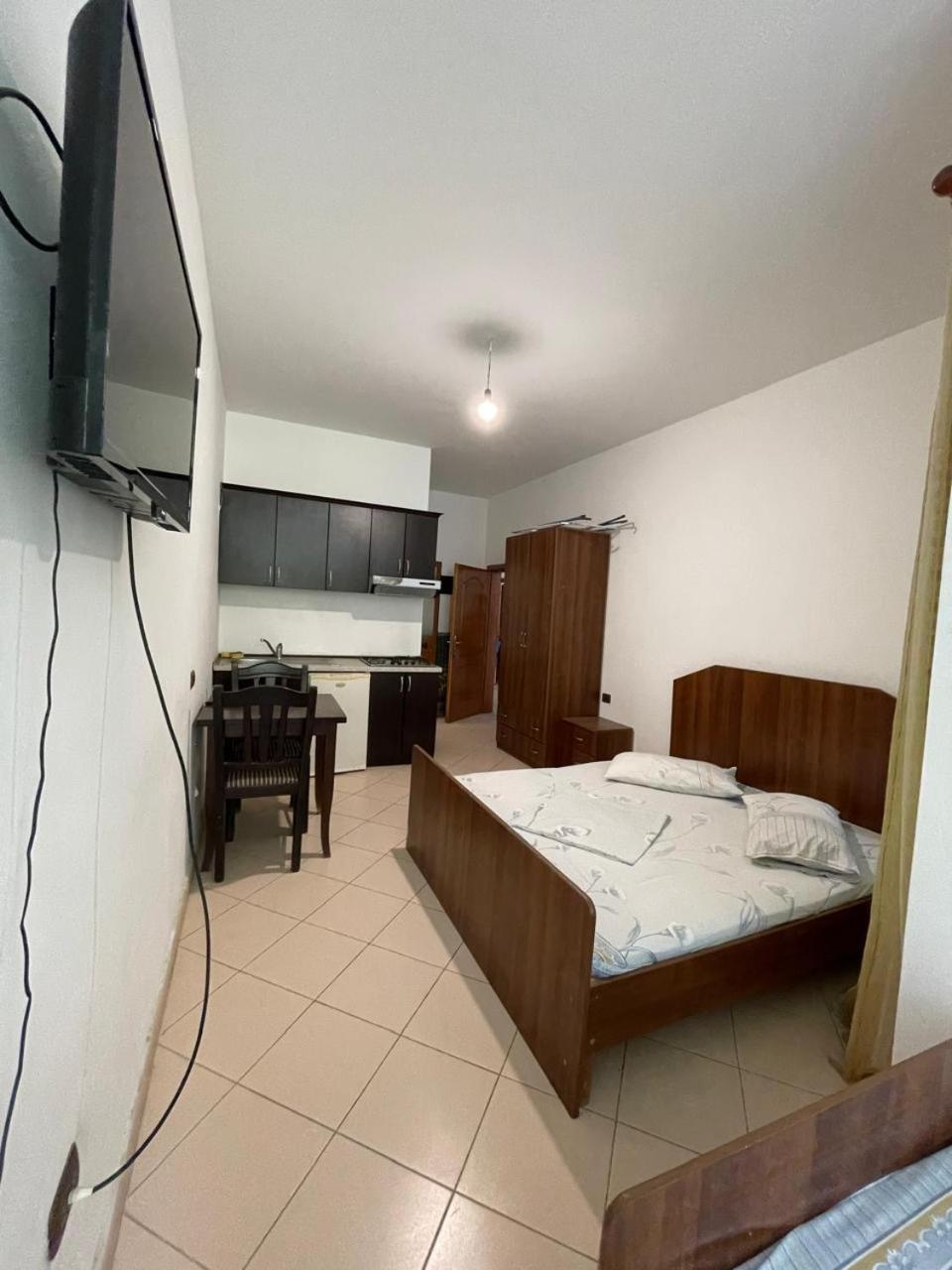 Triple Room With Private Bathroom
