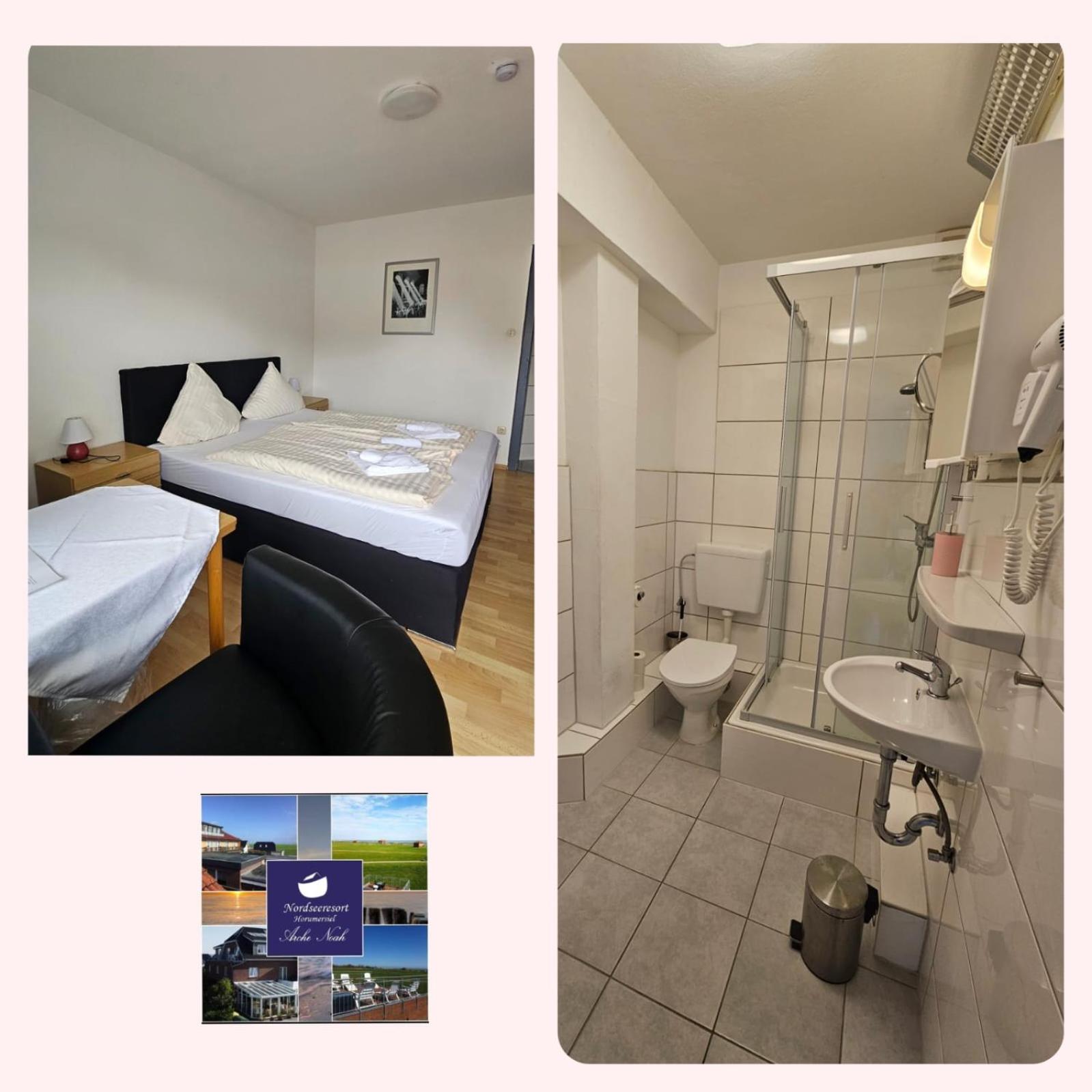 Standard Double Room photo 3