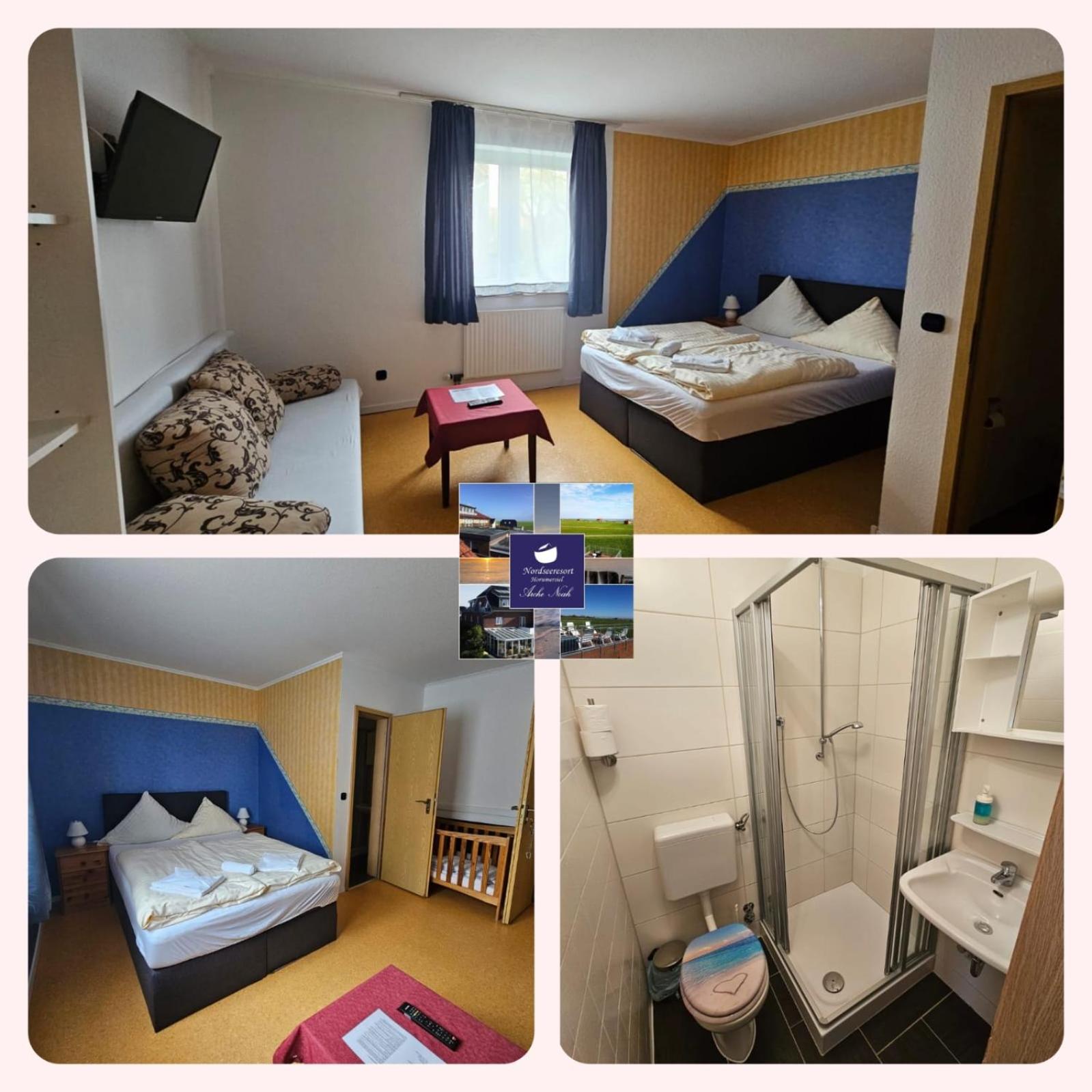 Standard Double Room photo 2