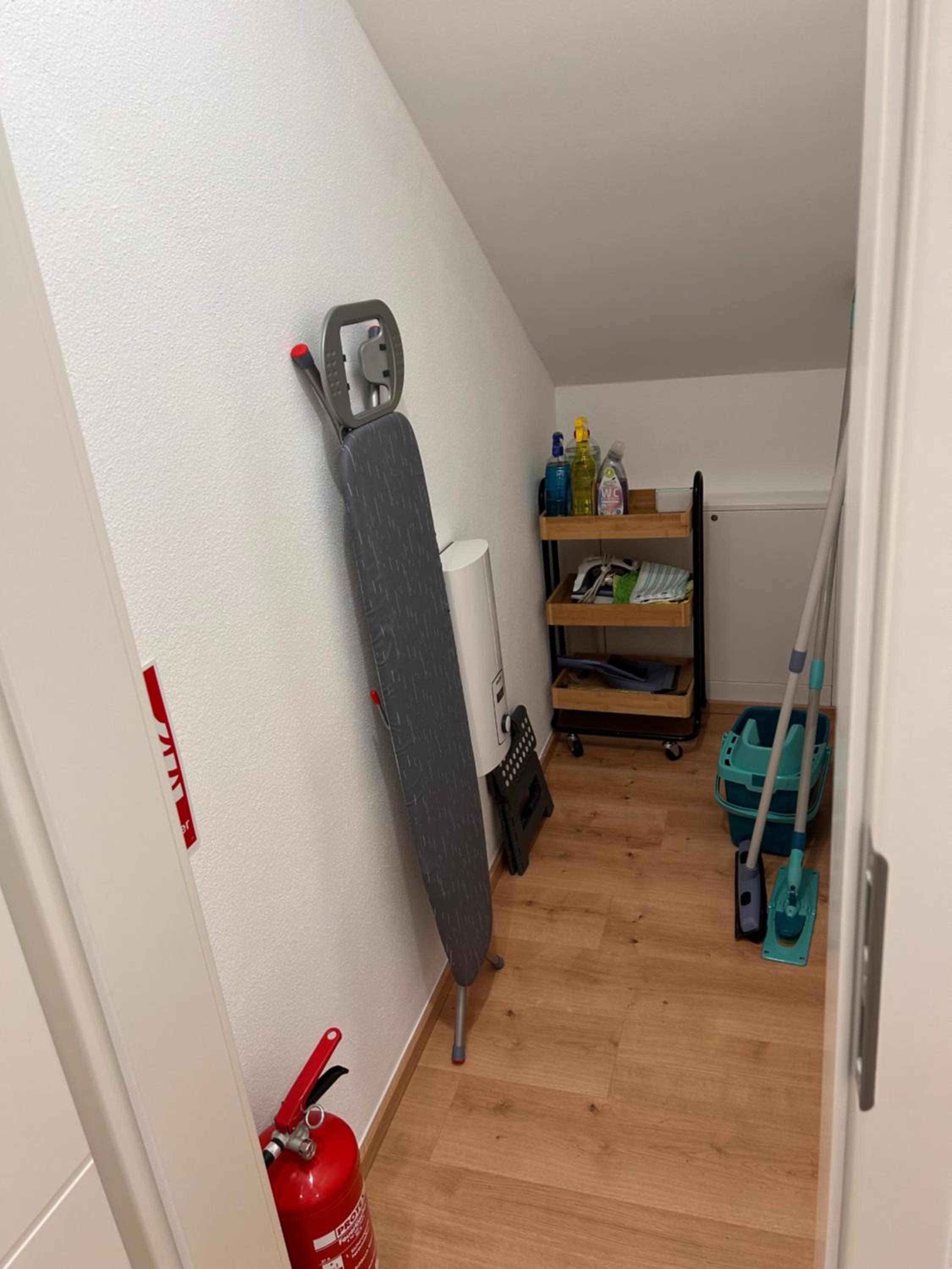 Two-Bedroom Apartment photo 2
