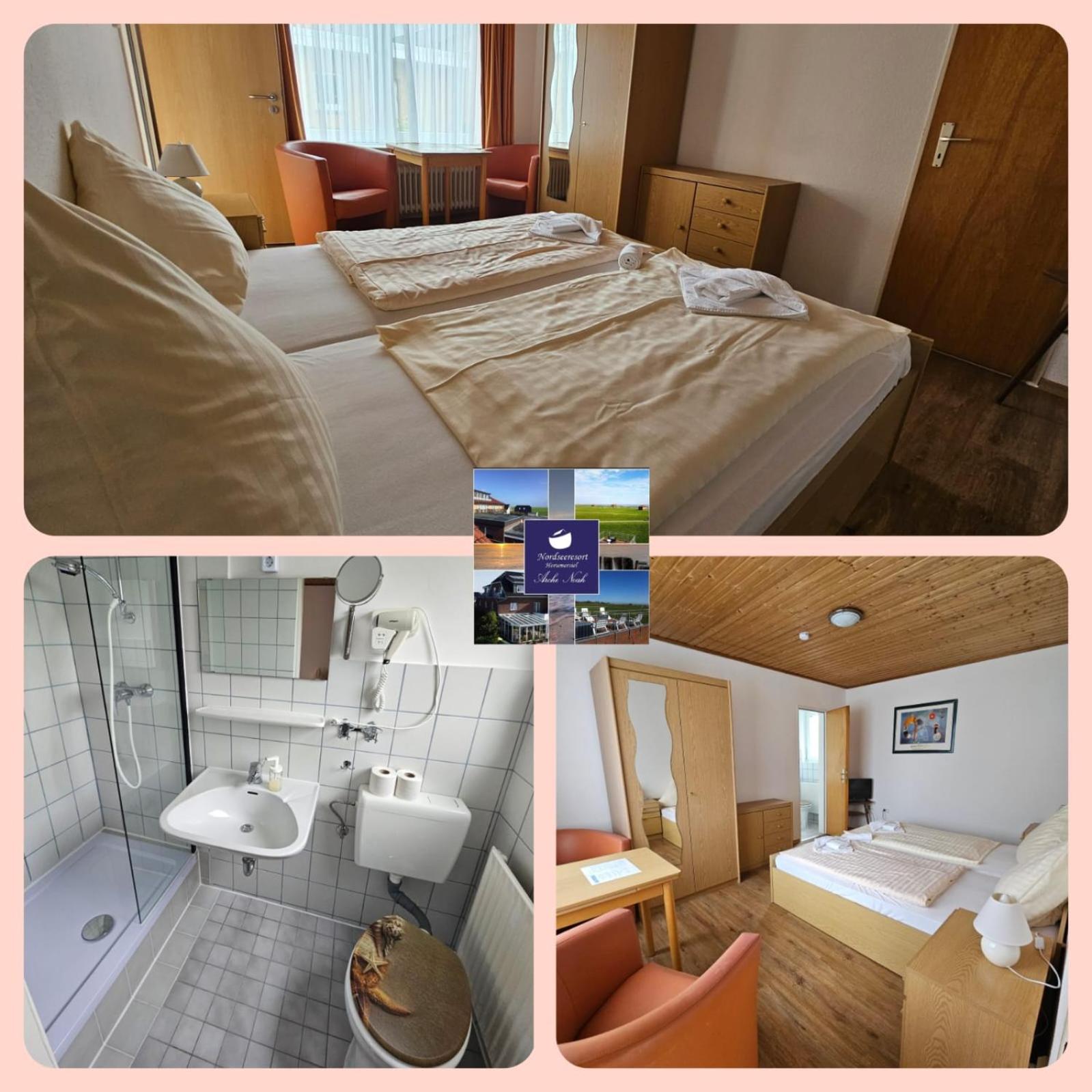 Budget Double Room photo 3