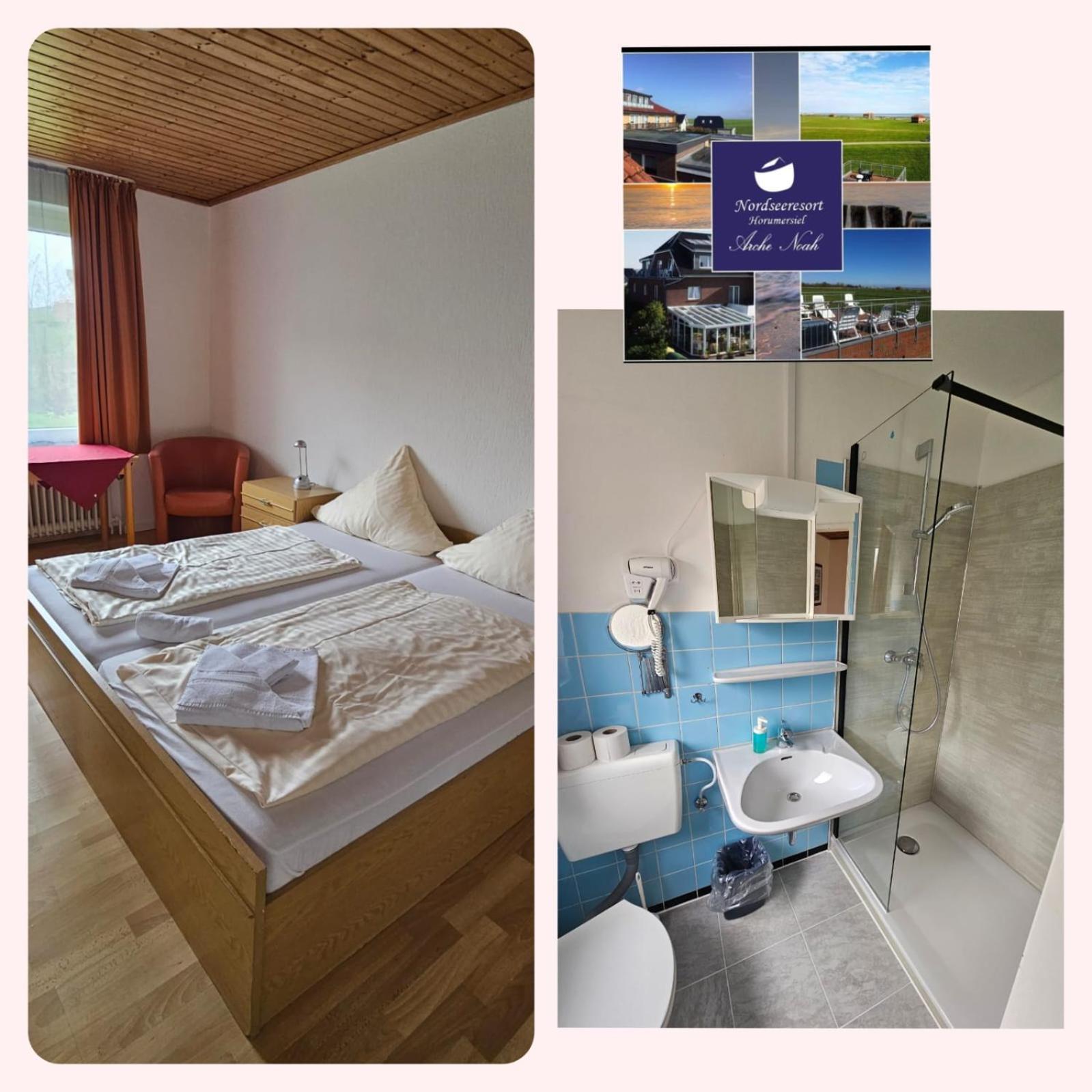 Budget Double Room photo 2
